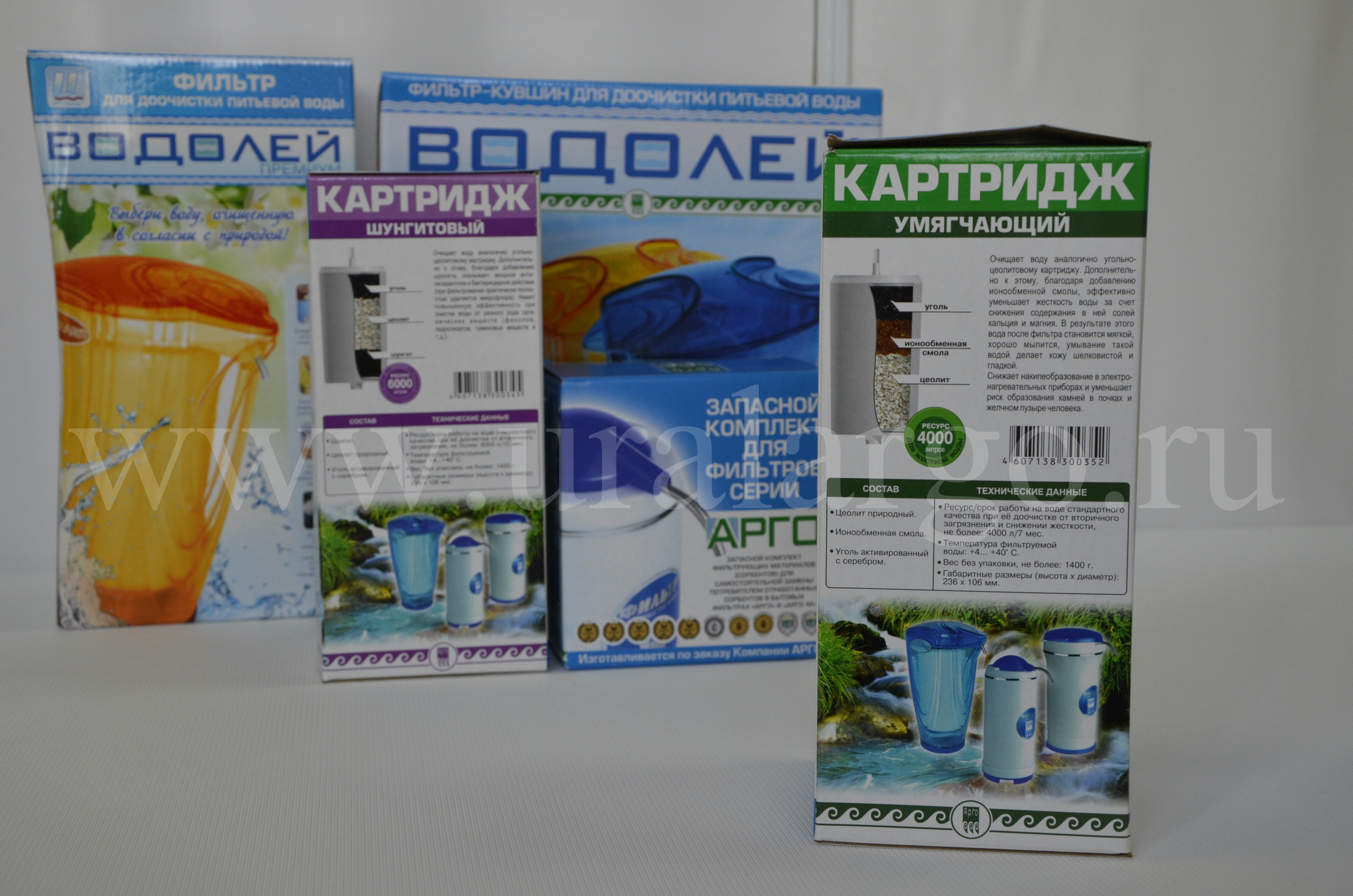 картридж умягчающий купить арго Екатеринбург
