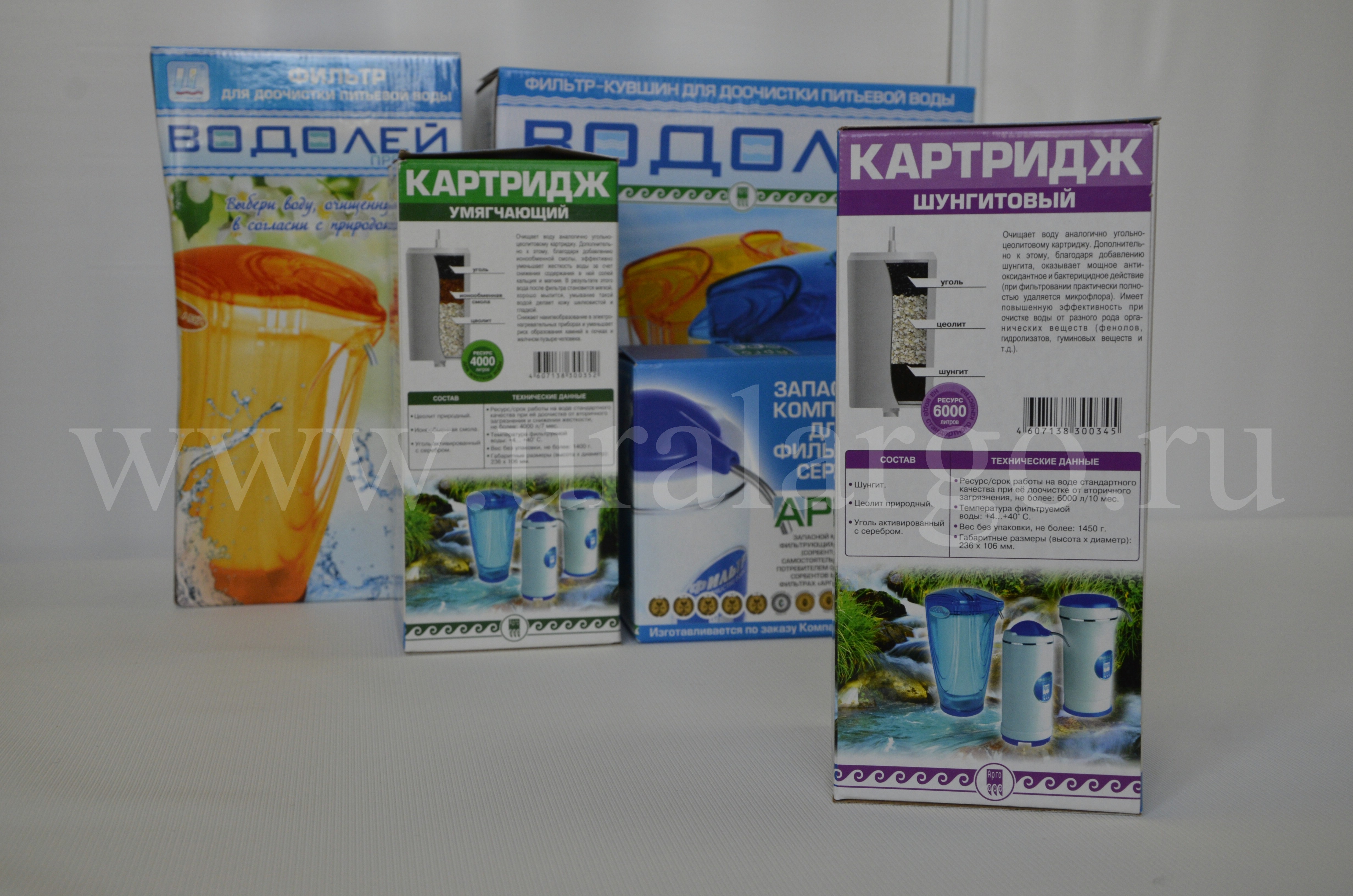 картридж шунгитовый купить арго екатеринбург