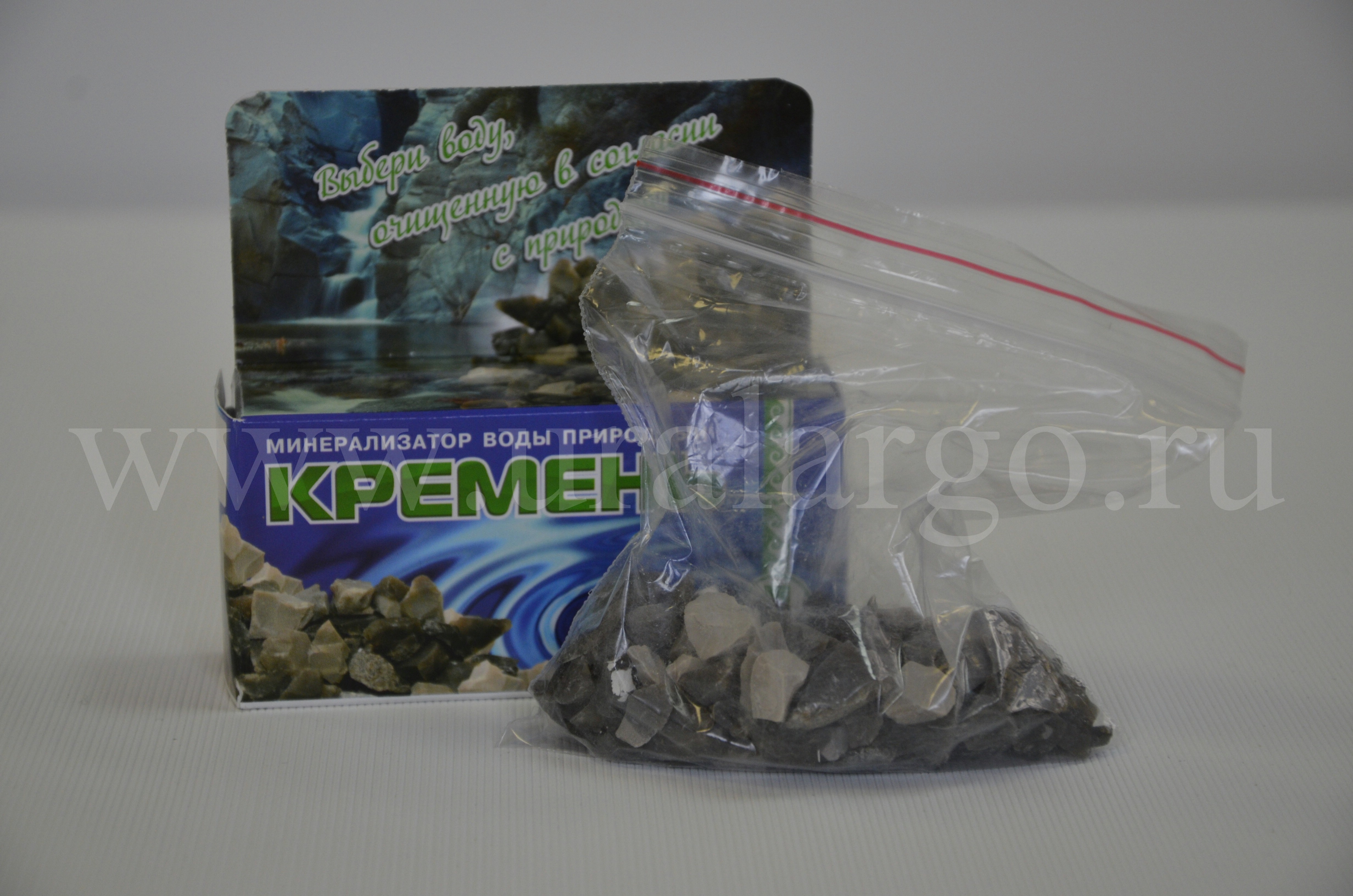 минерализатор кремень екатеринбург