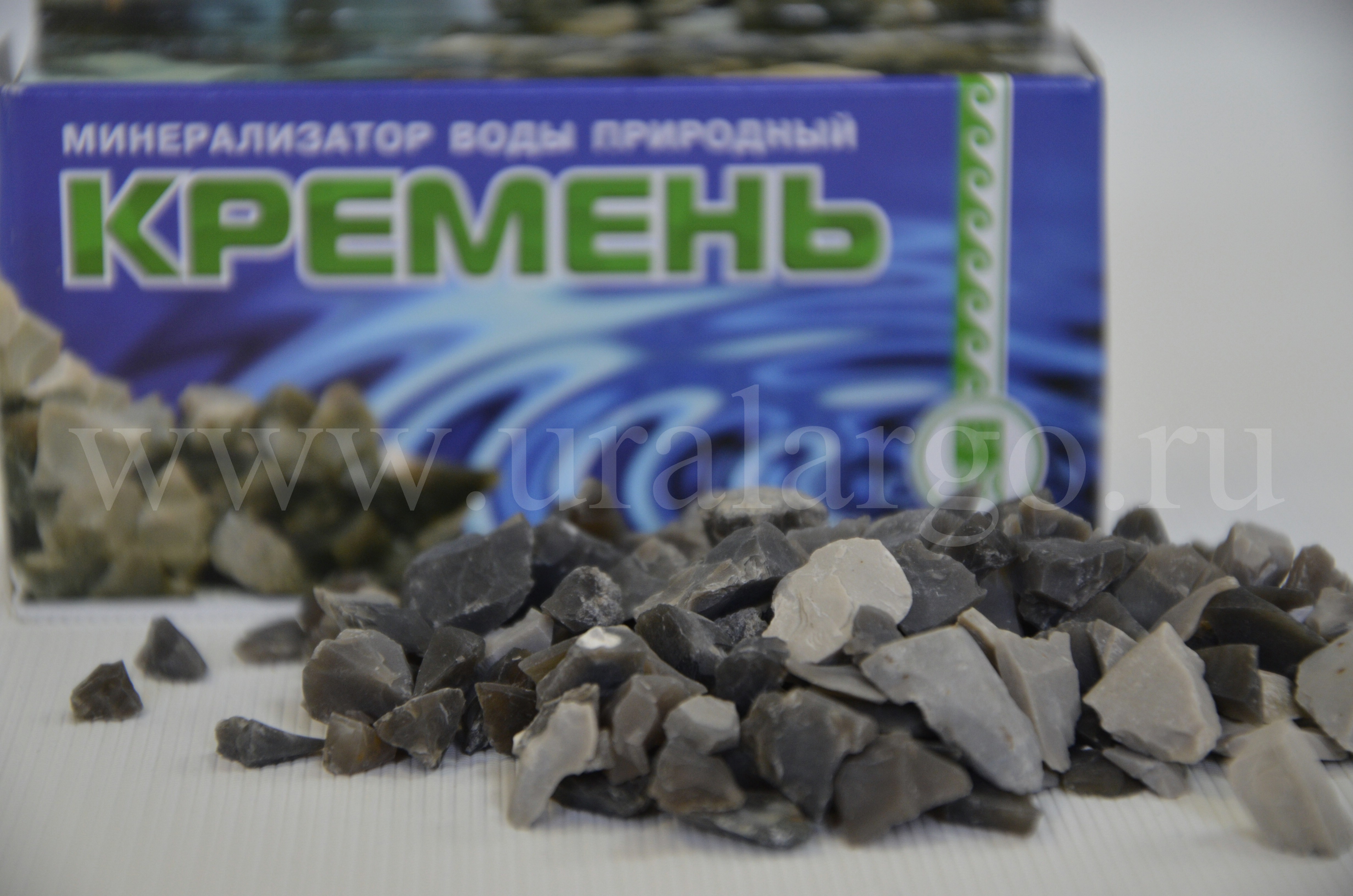 минерализатор кремень купить арго