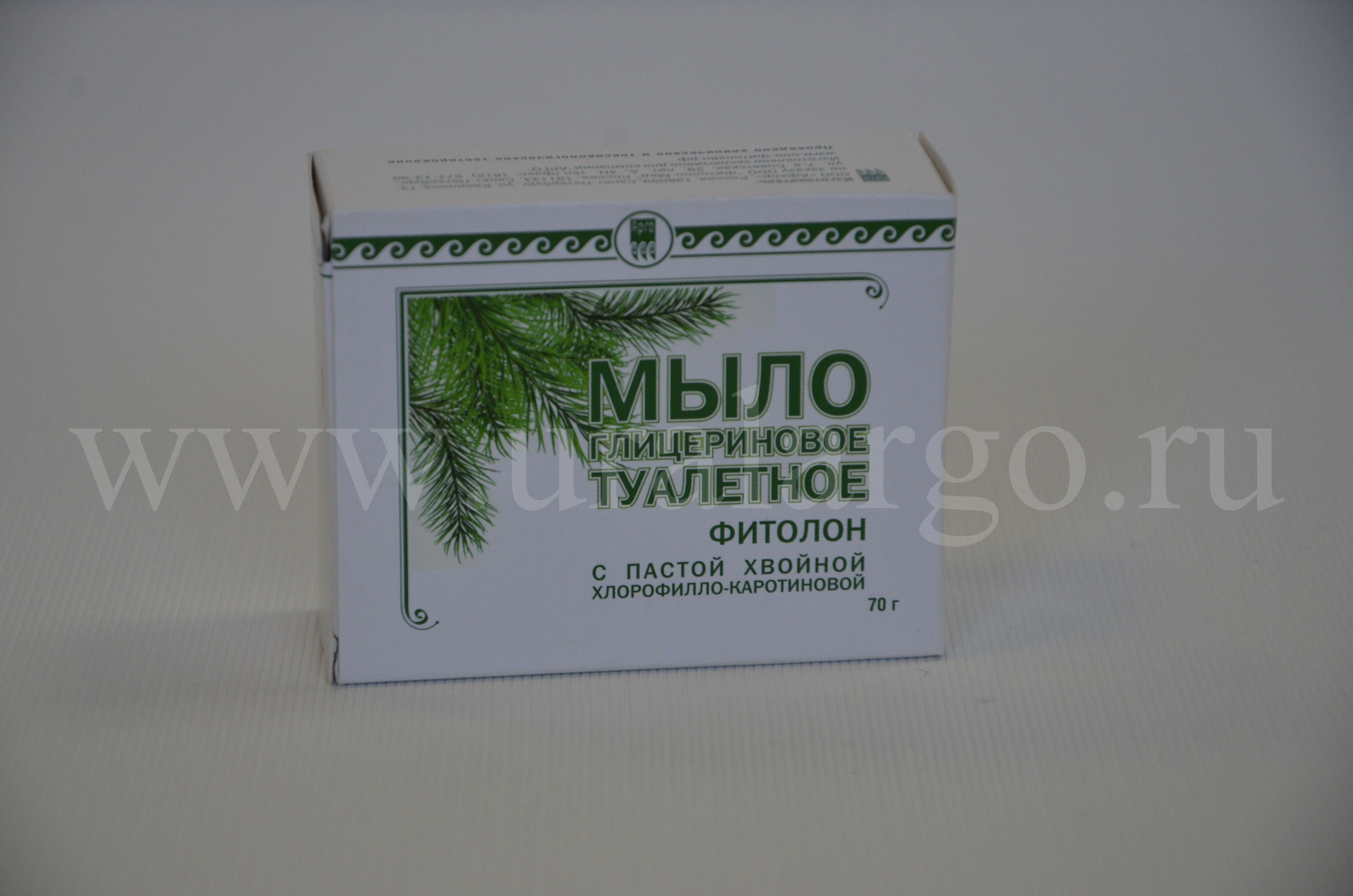 Мыло фитолон купить