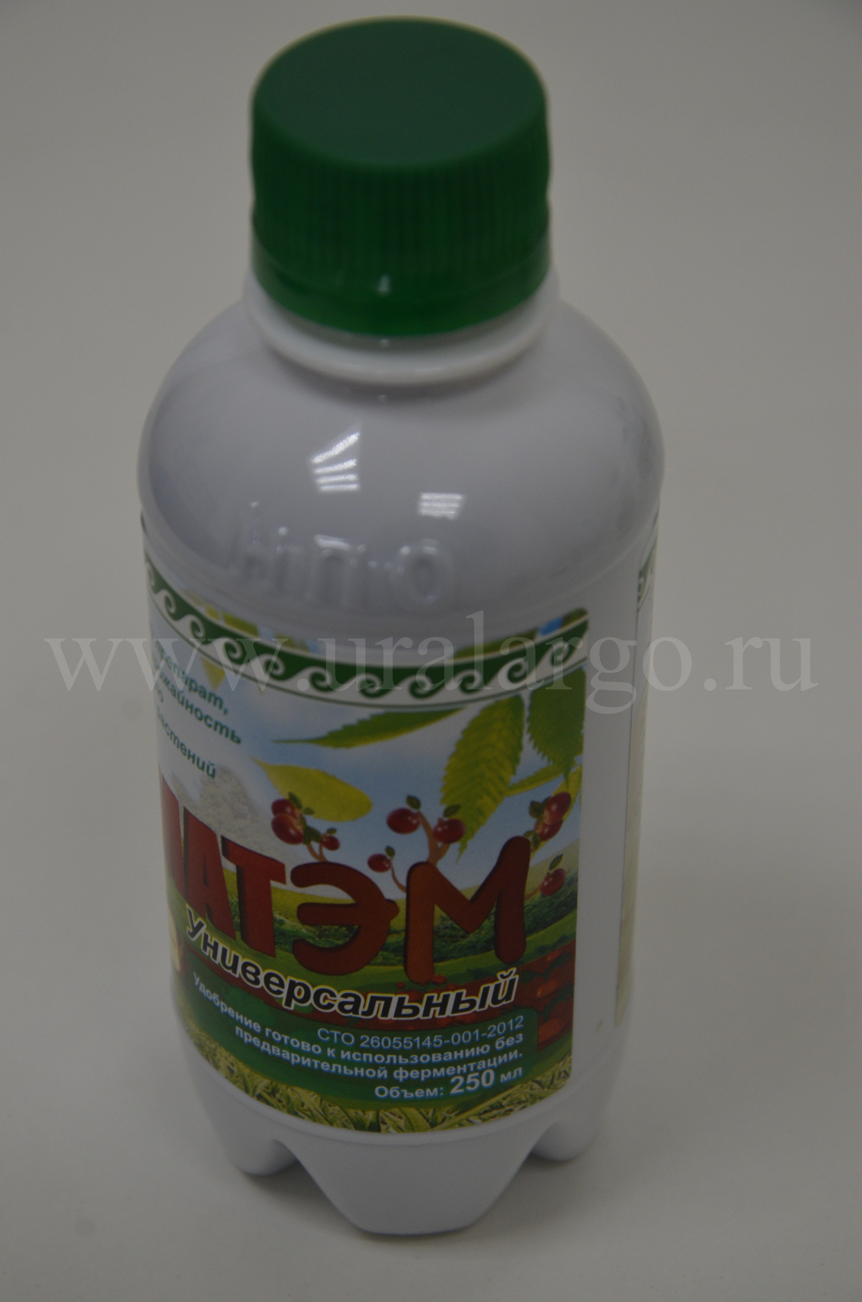 ГуматЭМ универсальный купить арго