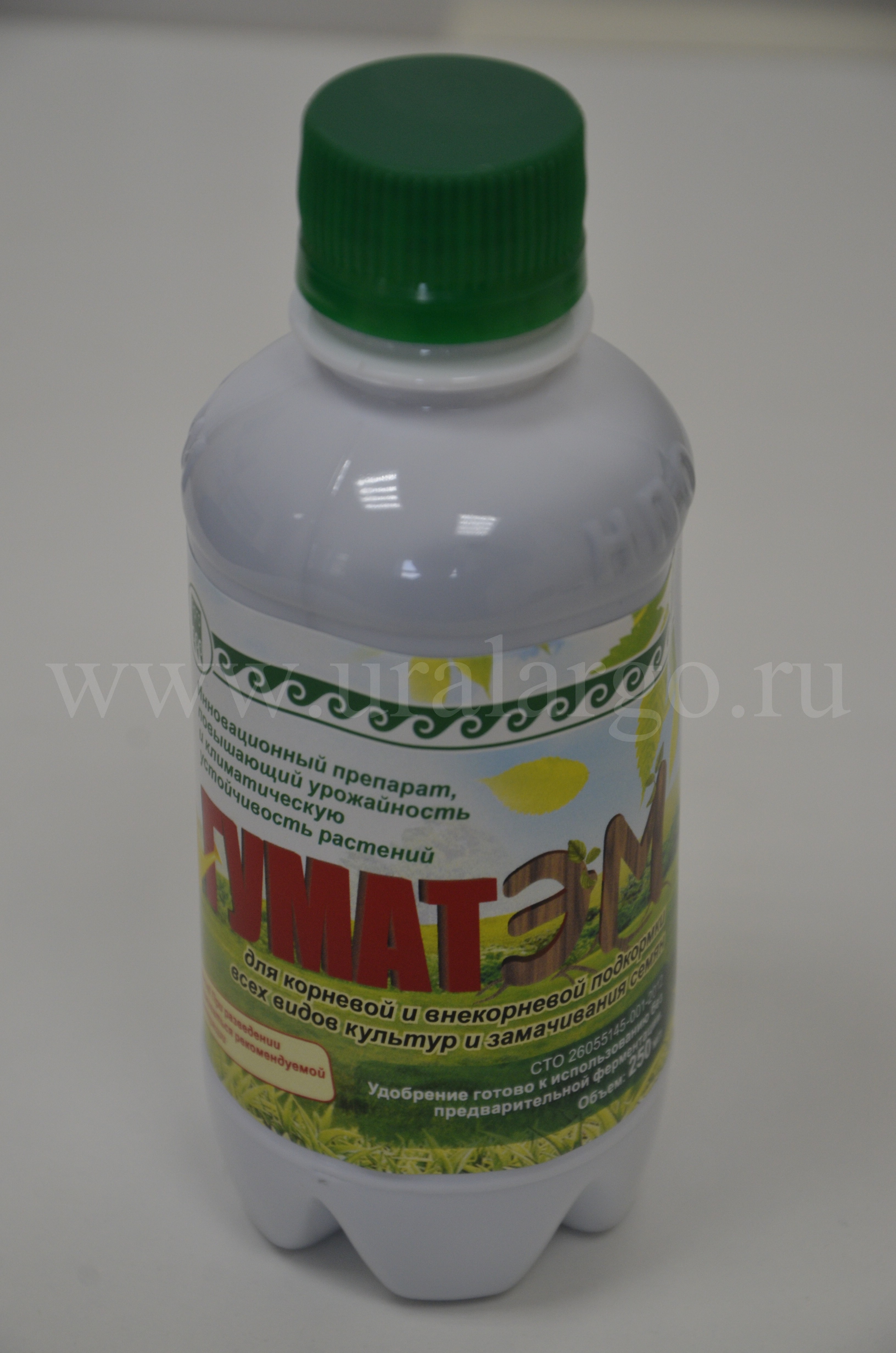 ГуматЭМ для корневой системы купить арго