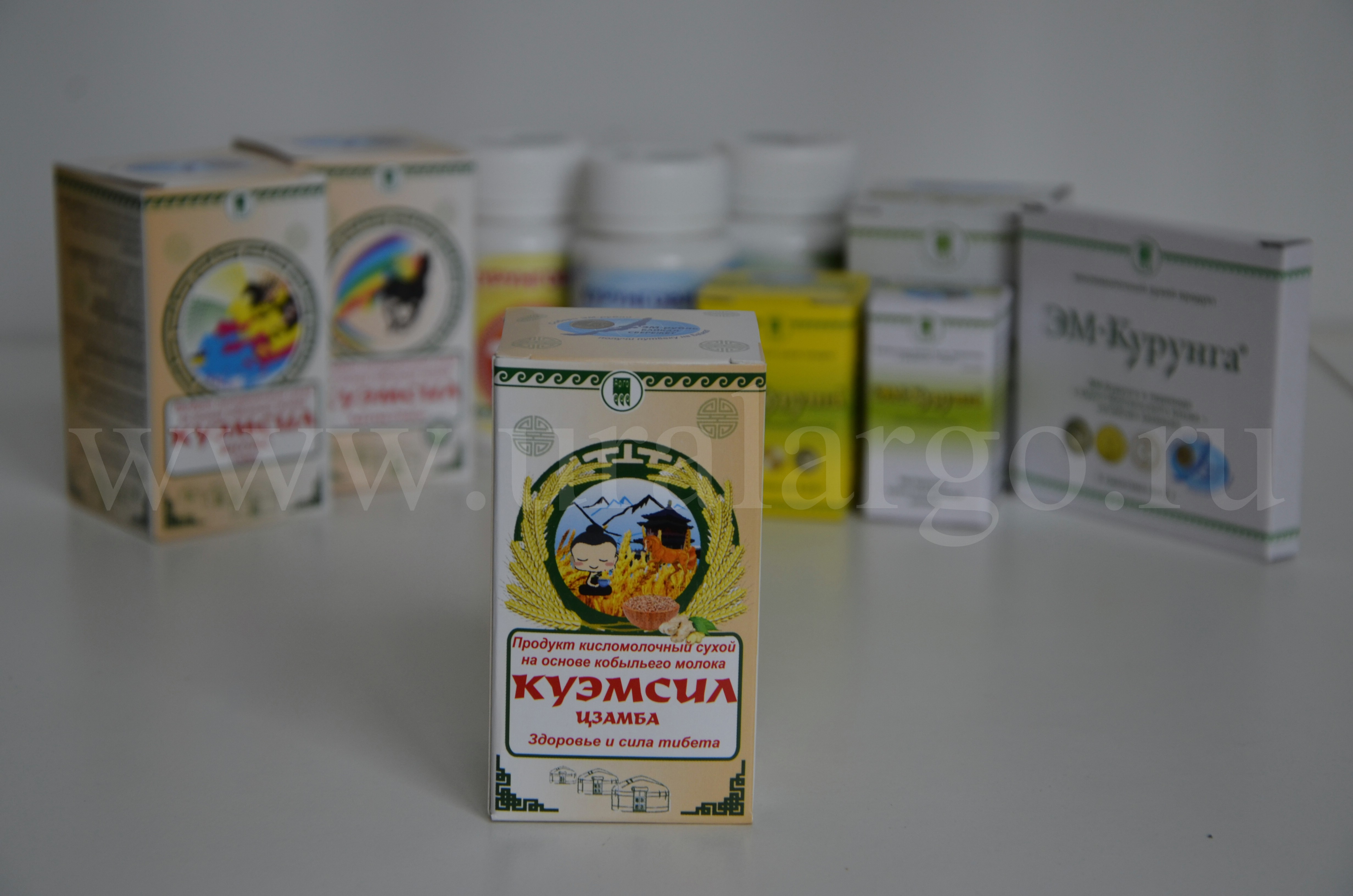 КуЭмсил цзамба купить Арго екатеринбург