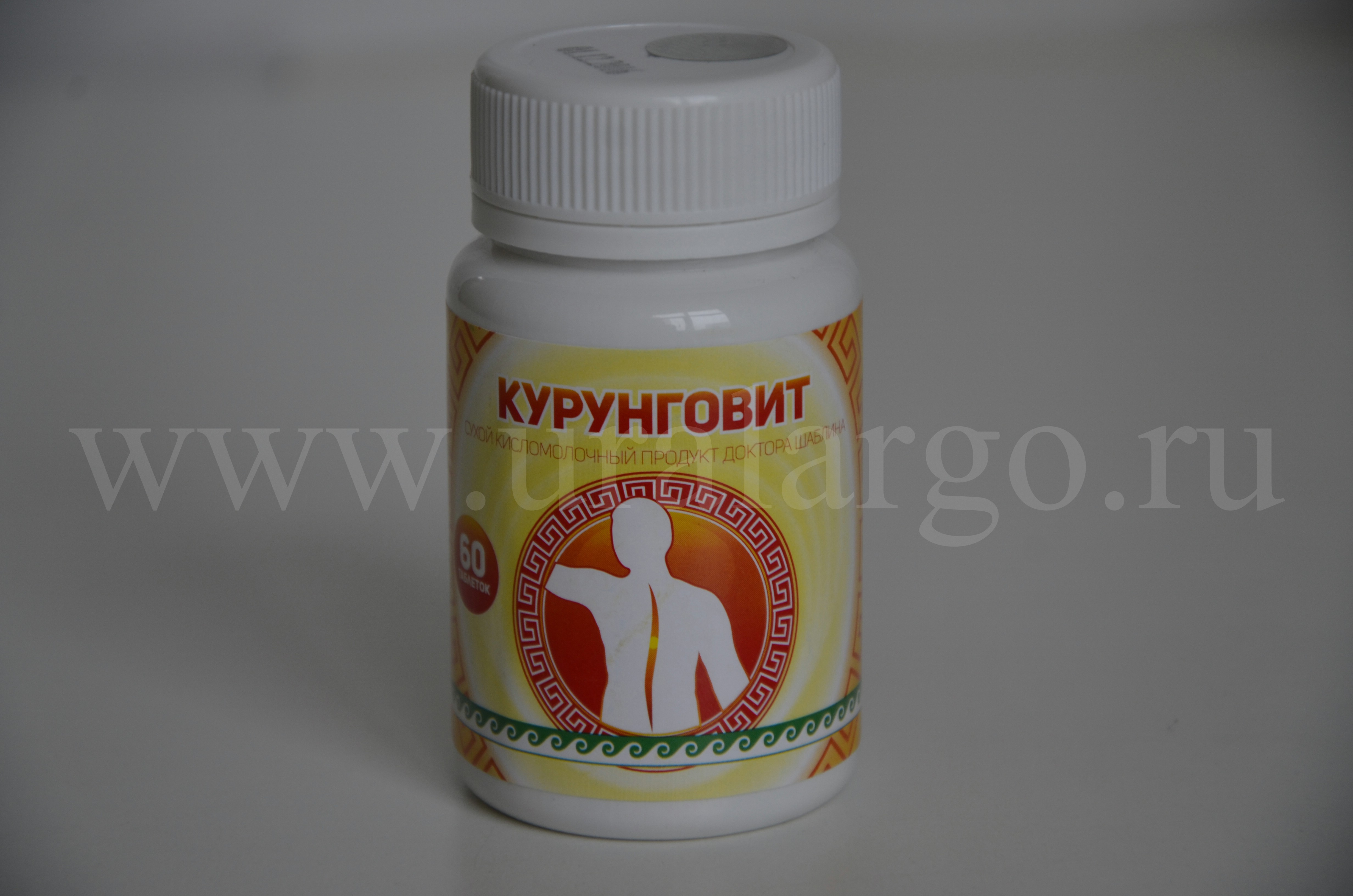 Курунговит купить Арго