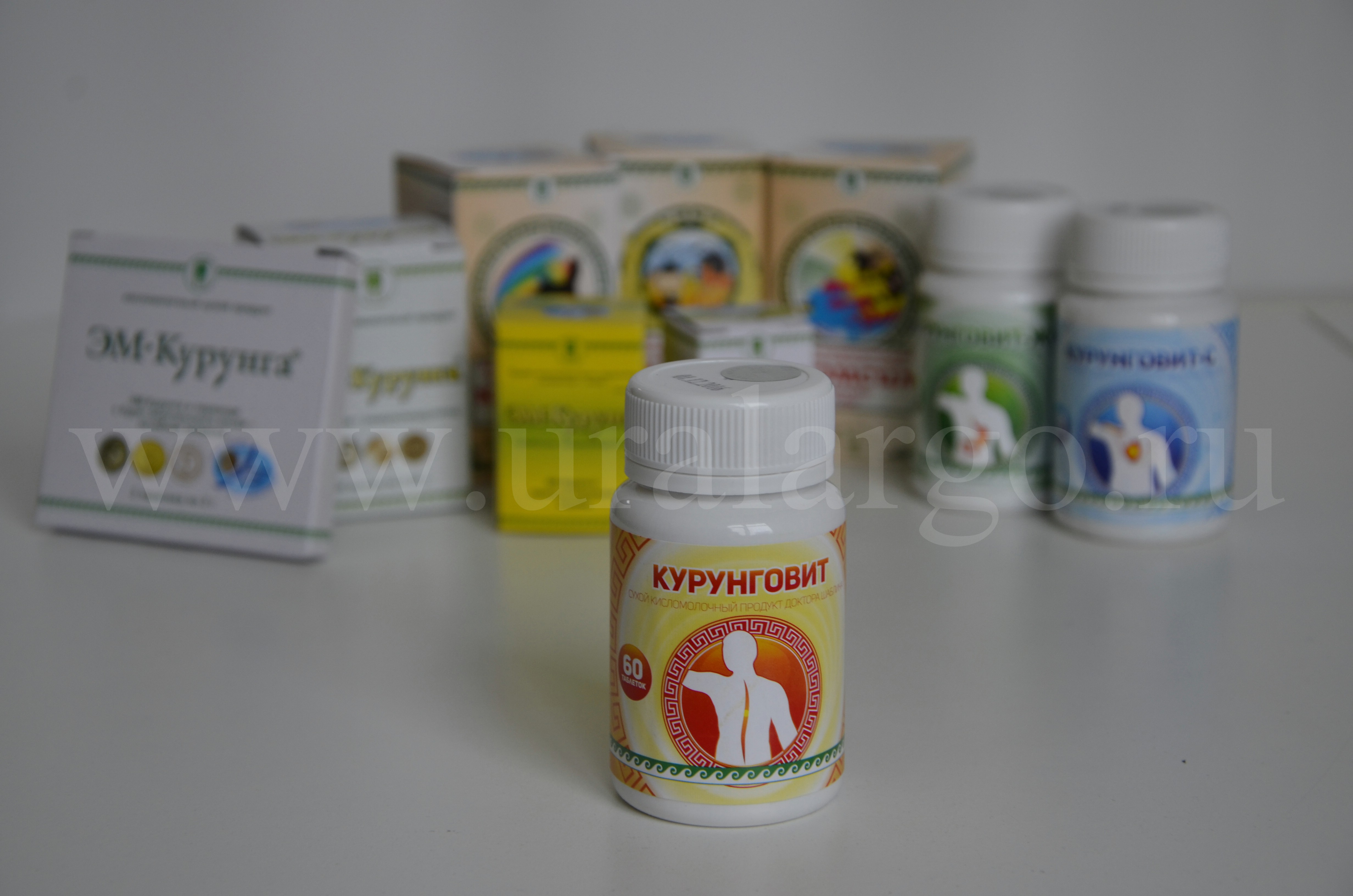 Курунговит купить Арго Екатеринбург