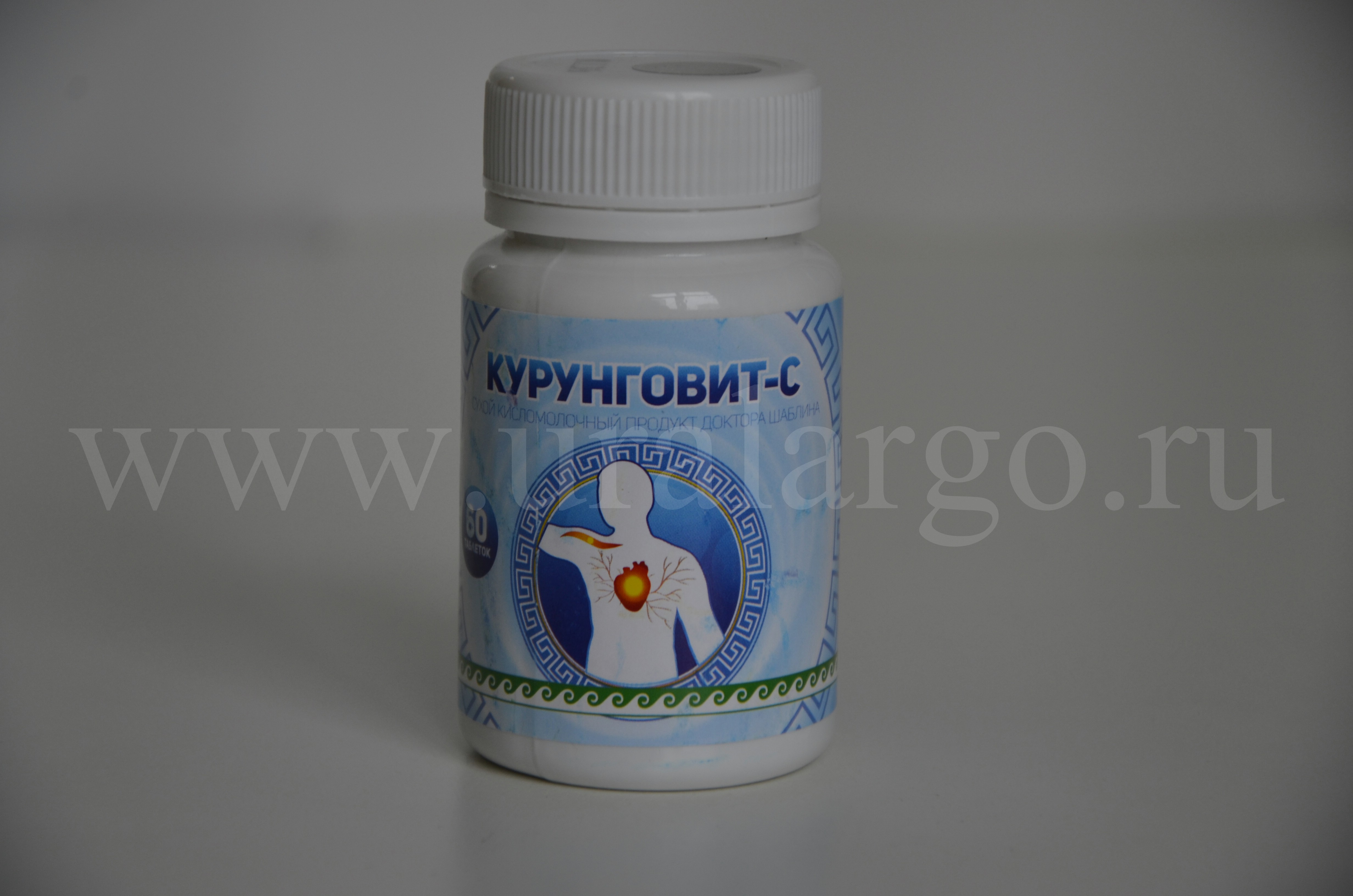 Курунговит-С купить Арго