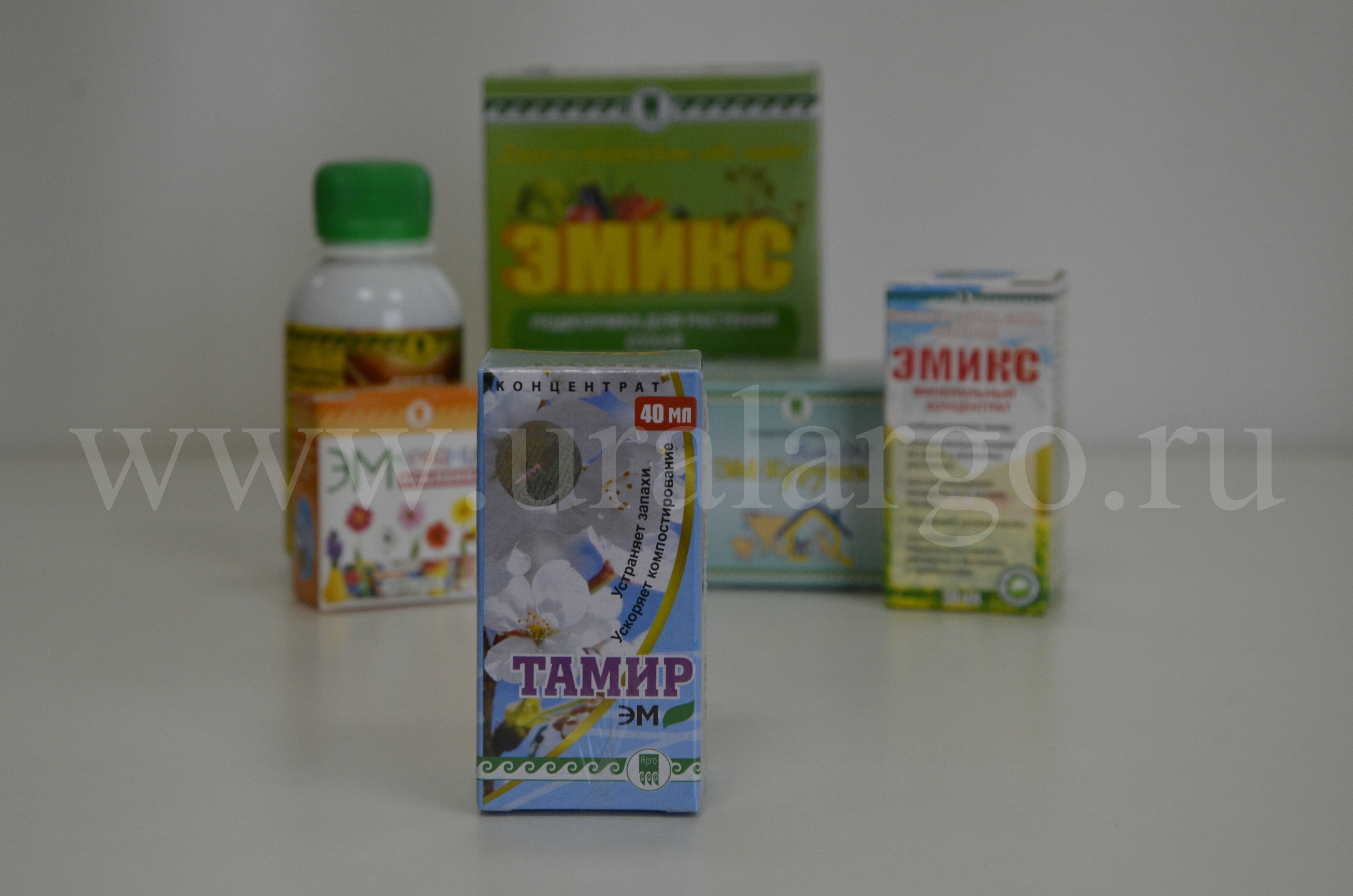 Тамир купить Арго Екатеринбург
