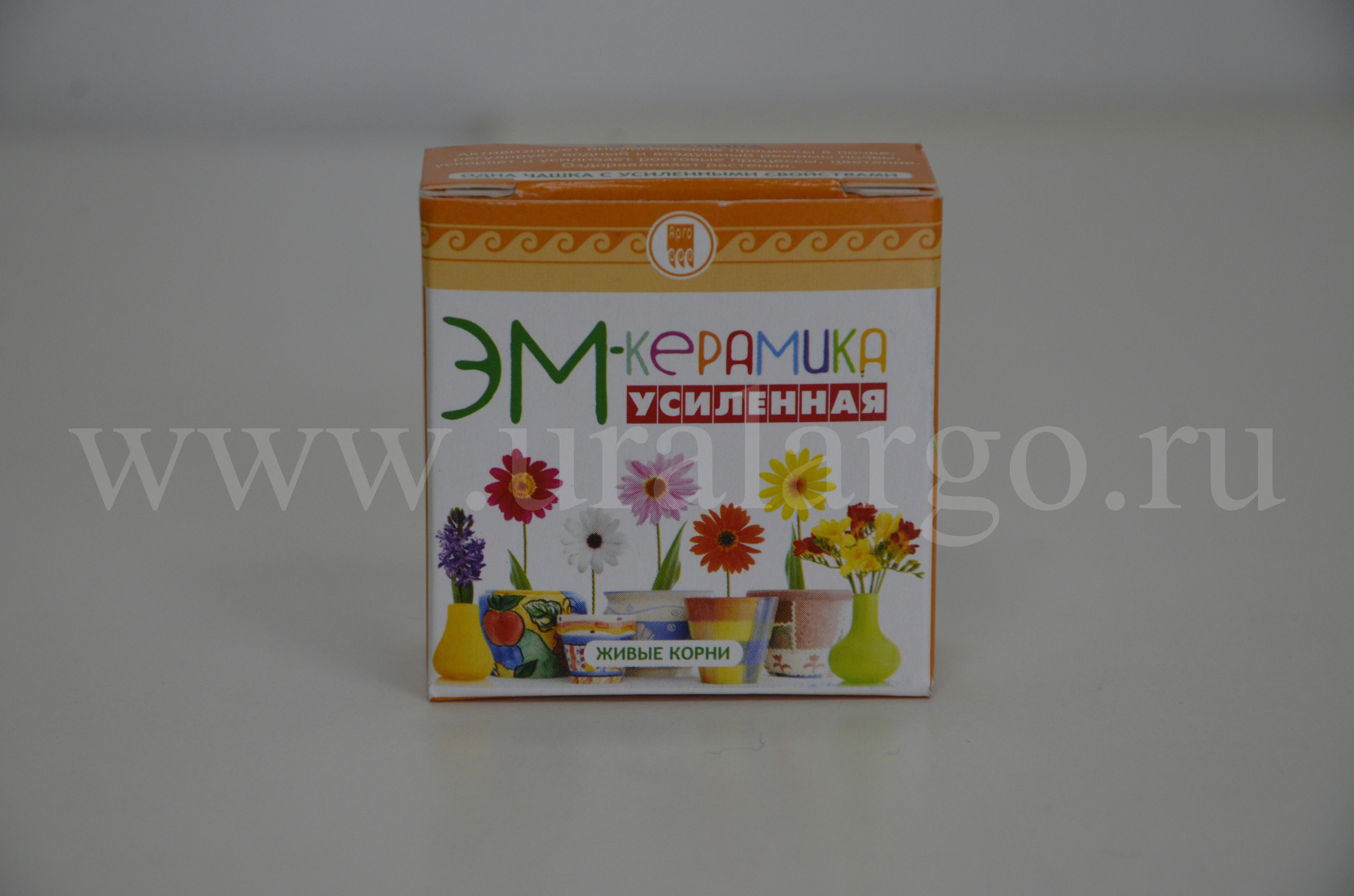 Эм-керамика купить