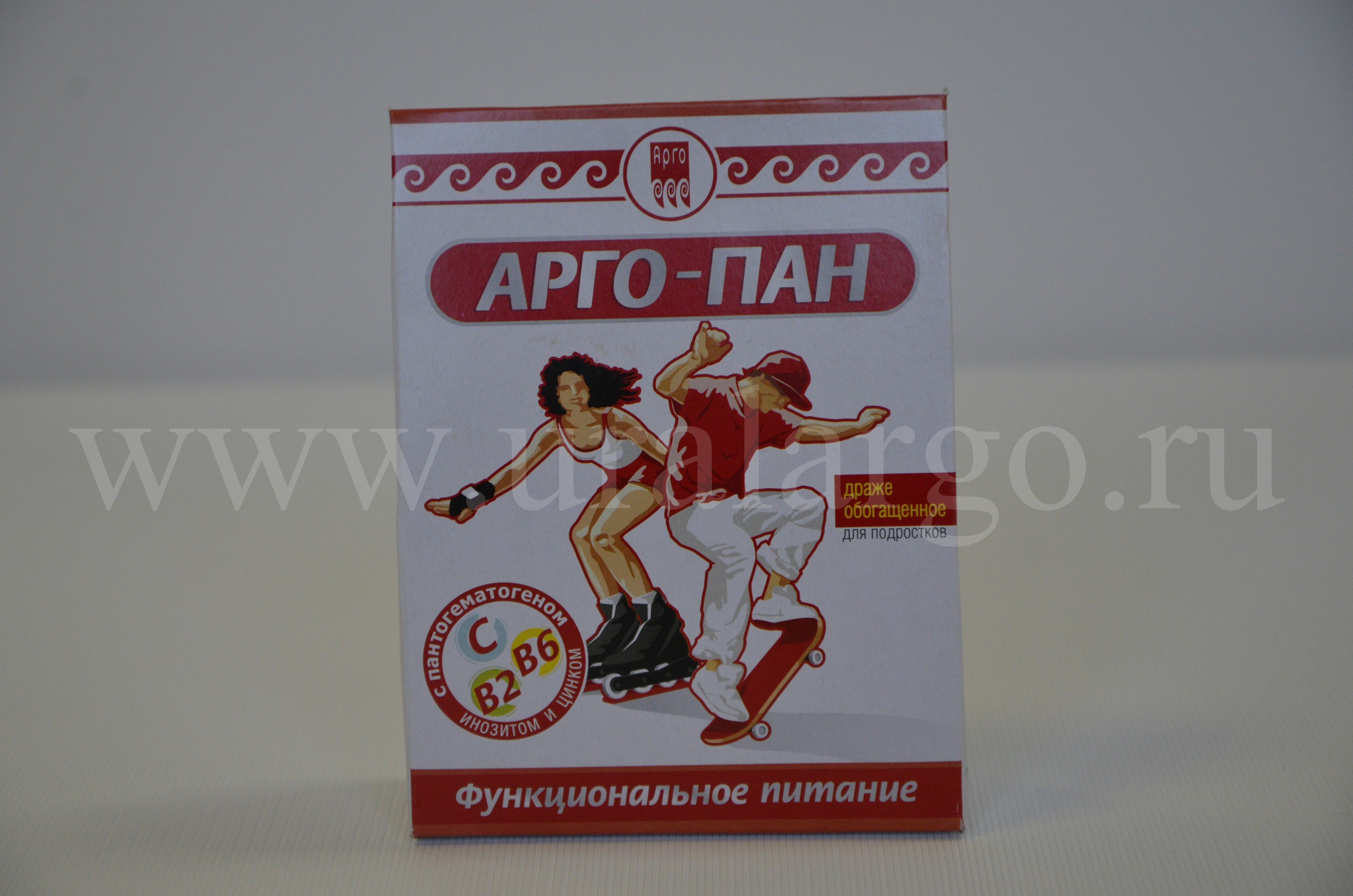 Арго-пан купить