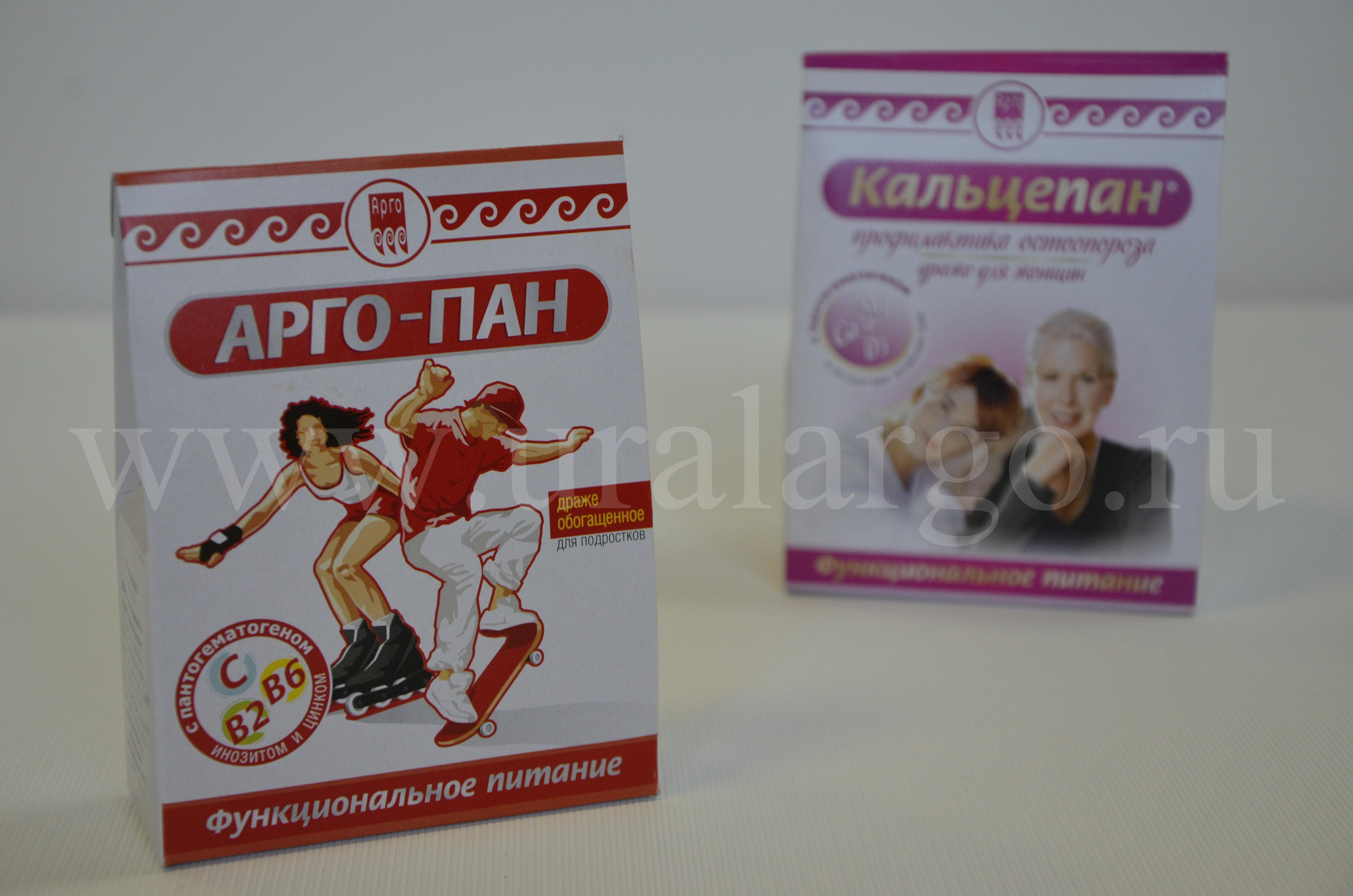 Арго-пан купить Арго