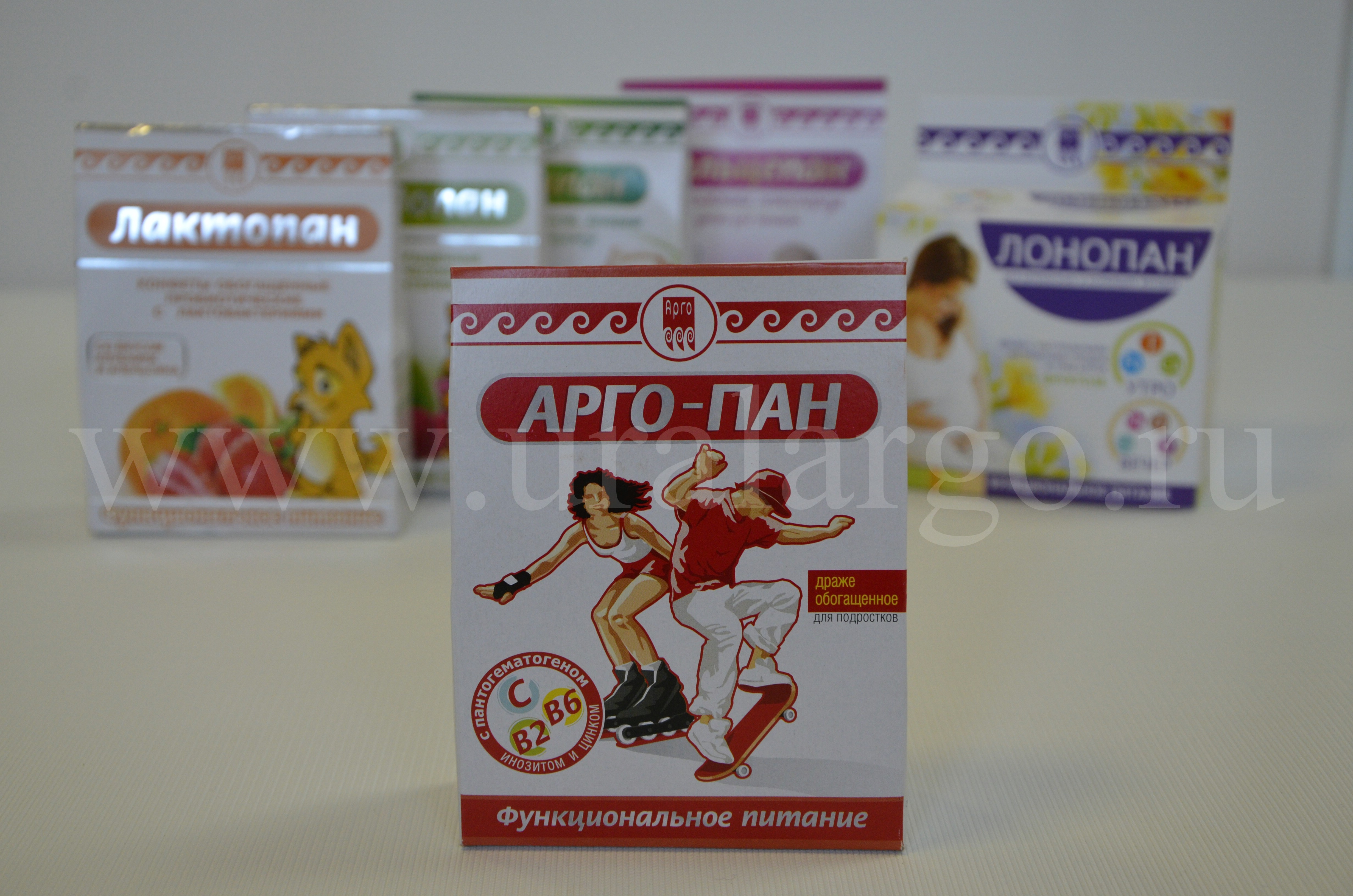 Арго-пан купить Арго Екатеринбург