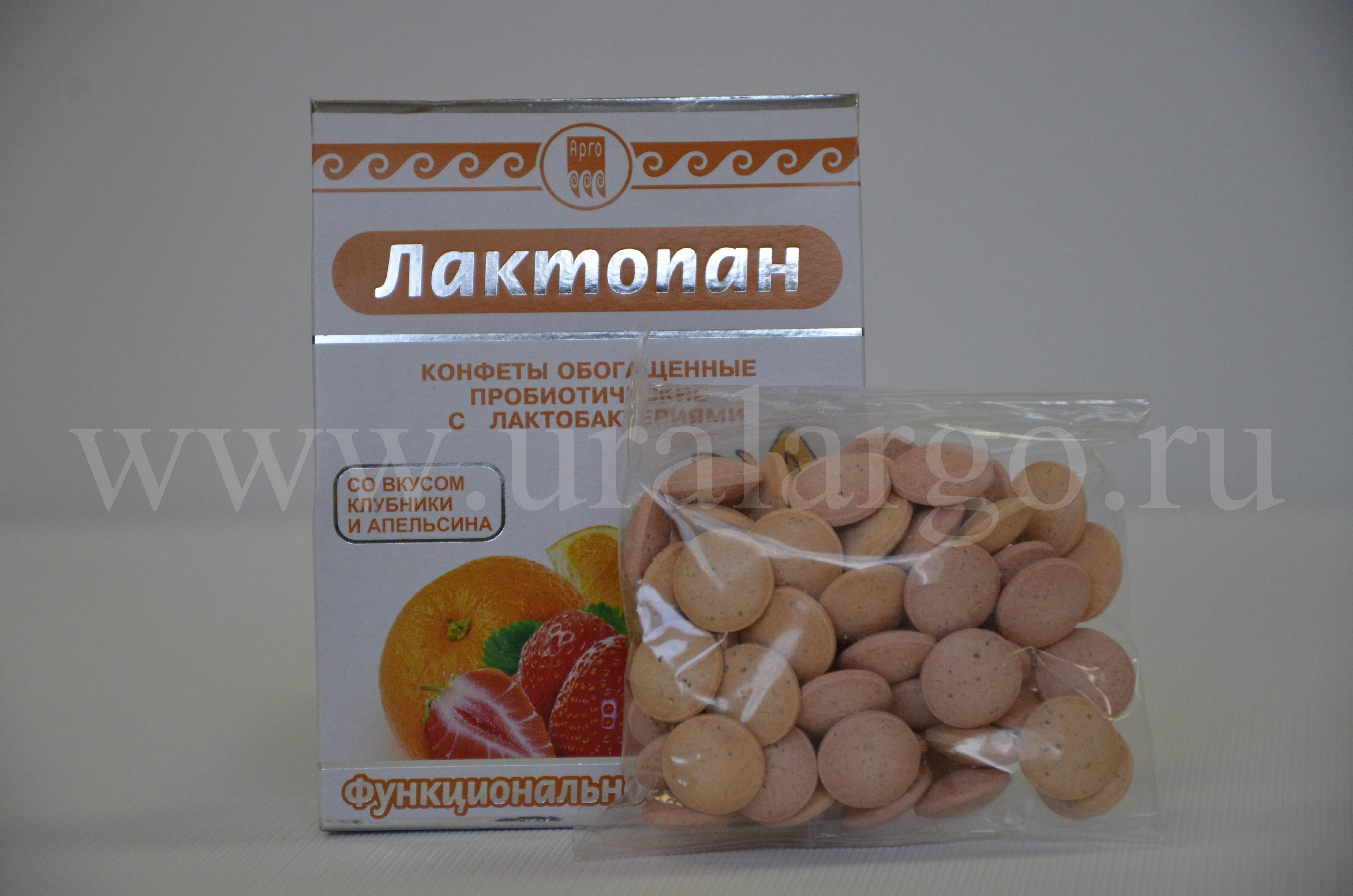 Лактопан Екатеринбург