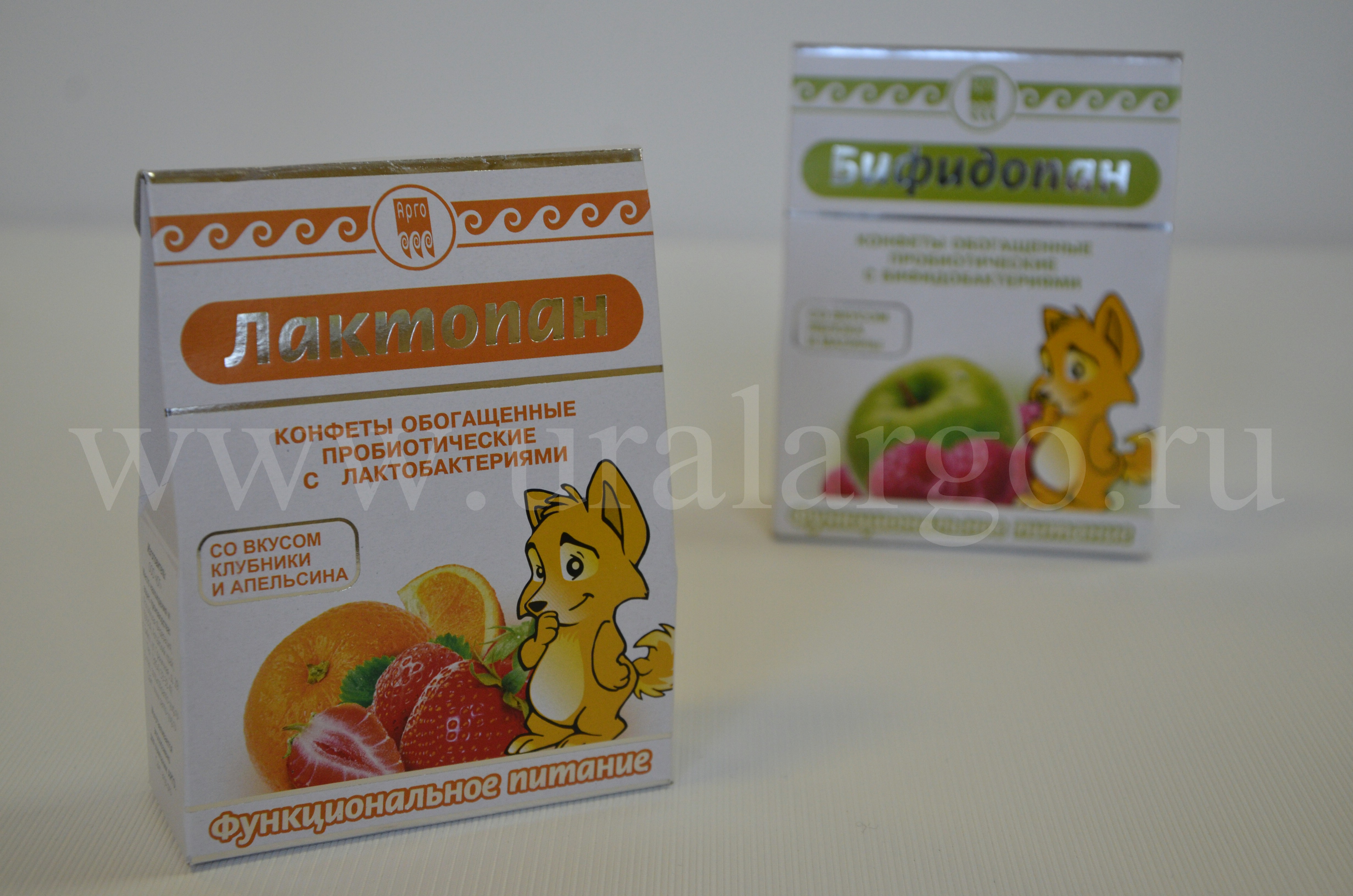 Лактопан купить Арго