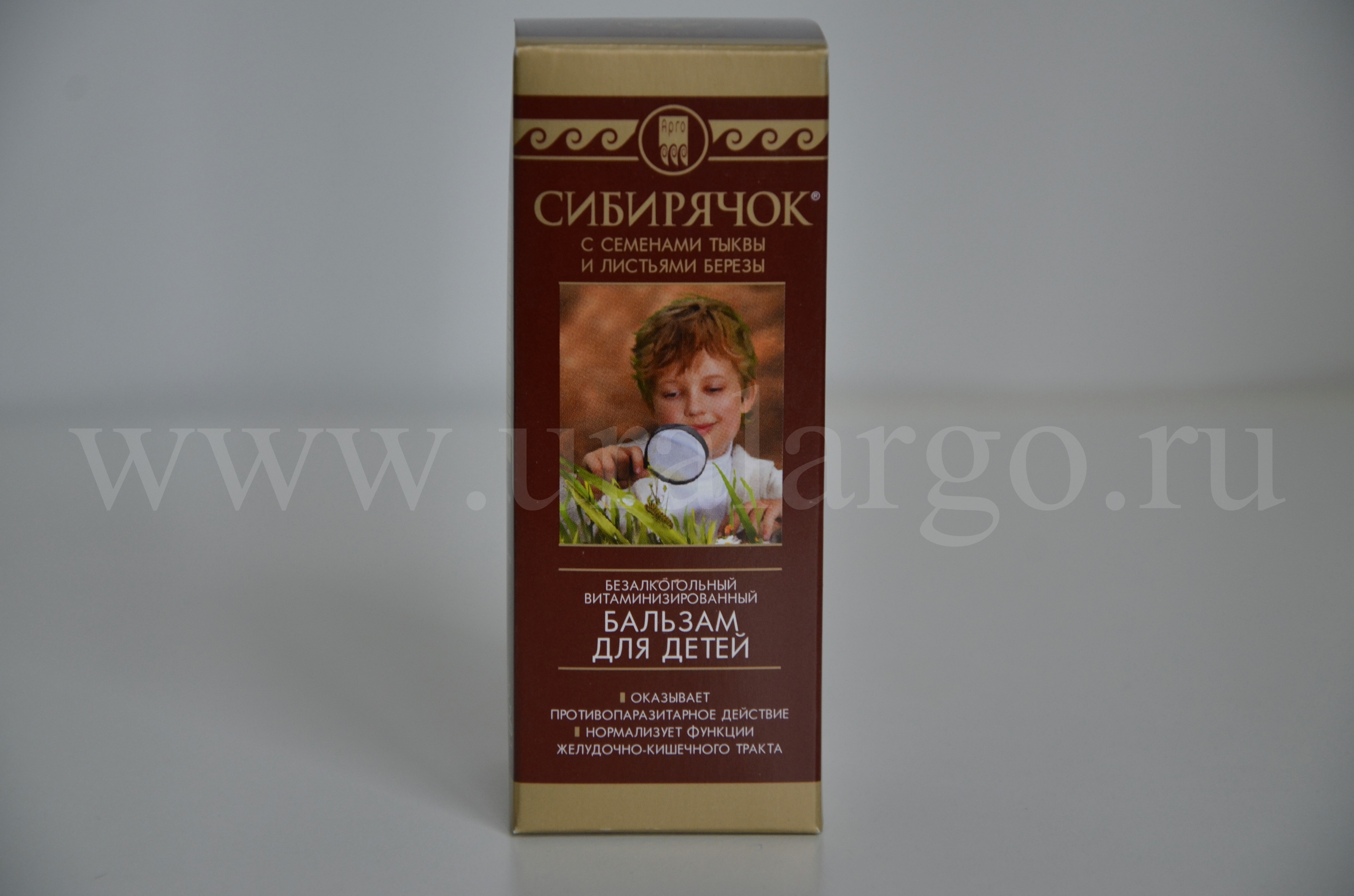 Сибирячок тыква и береза купить