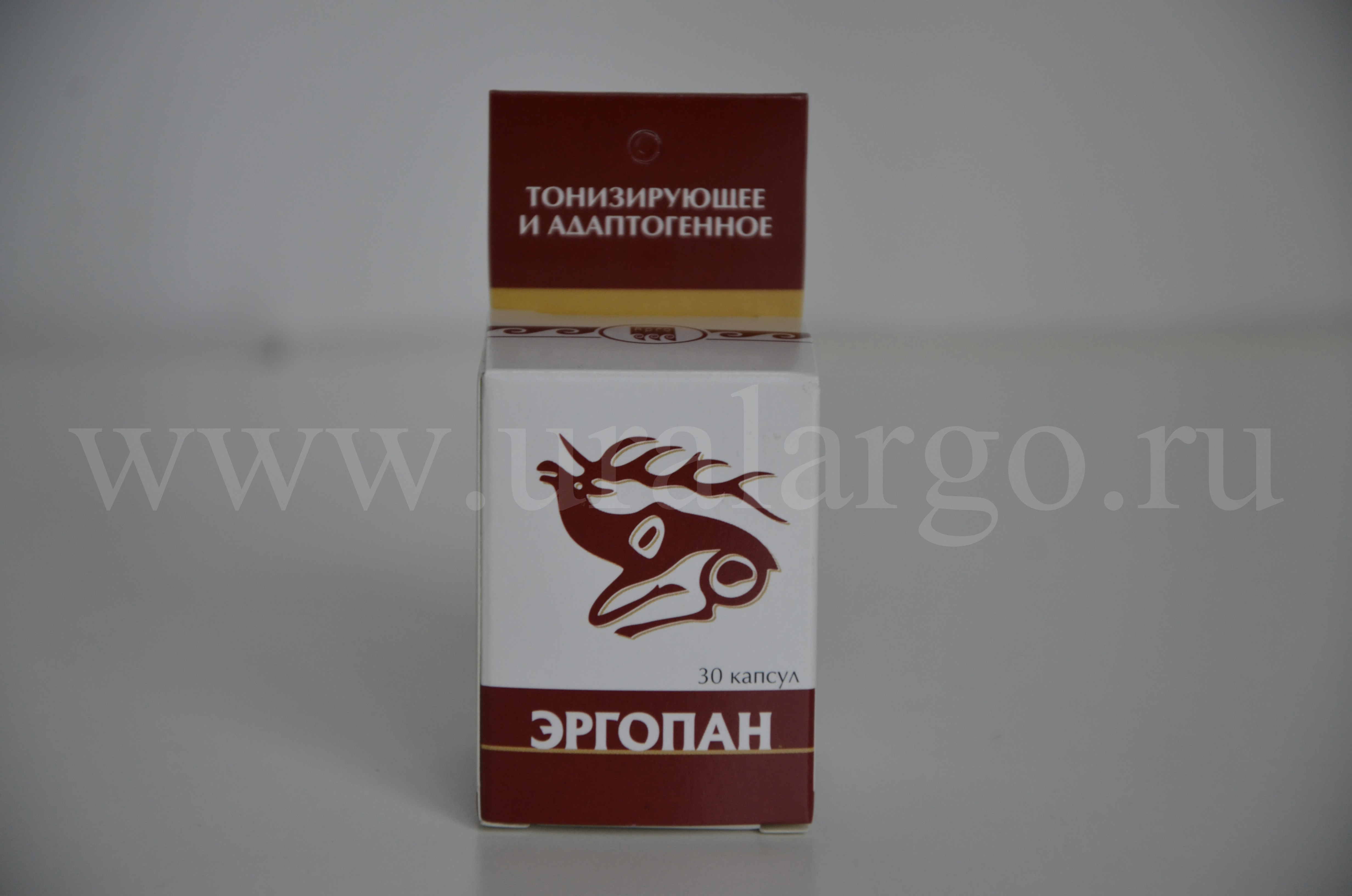 Эргопан купить