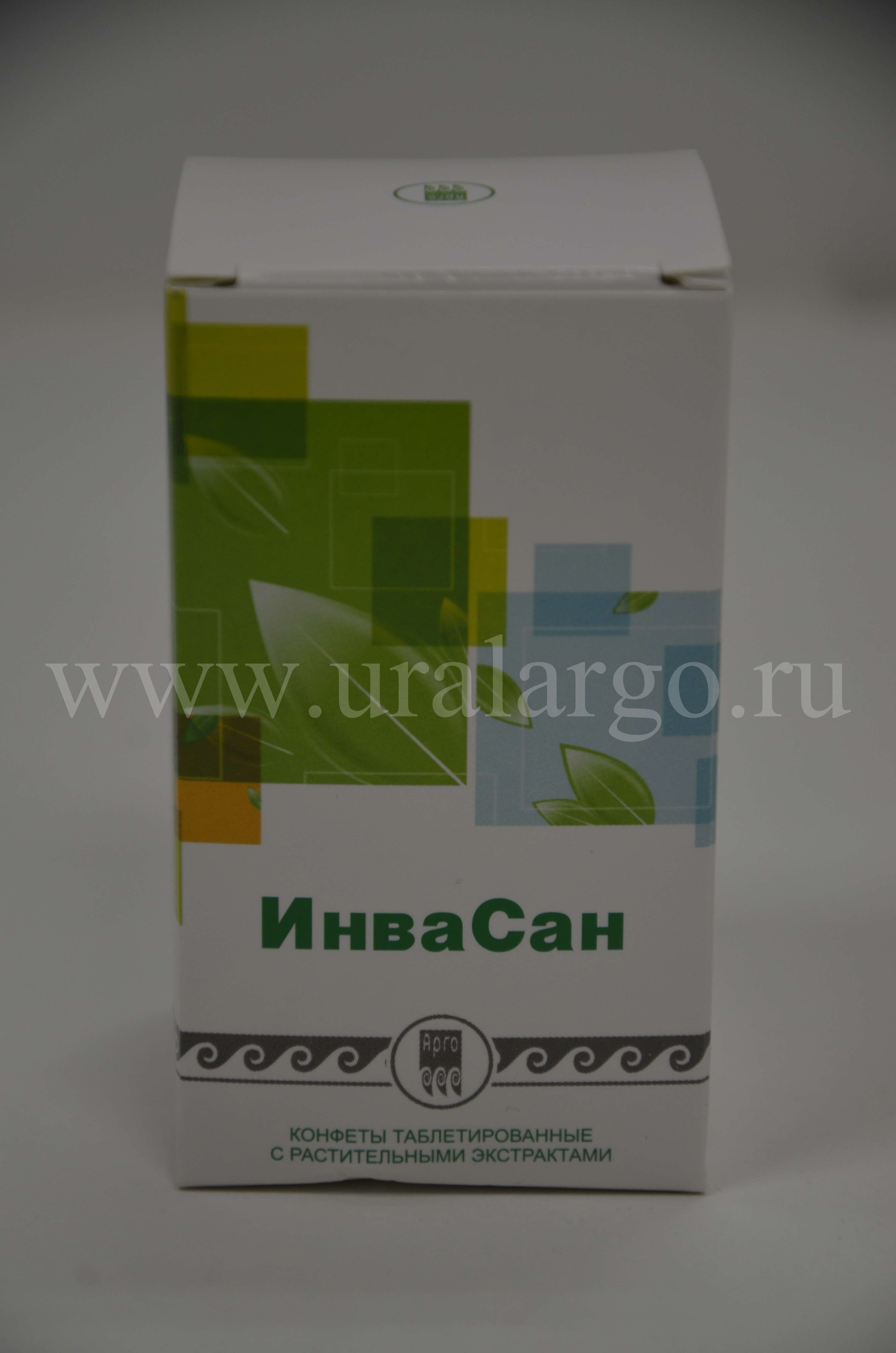 ИнваСан купить