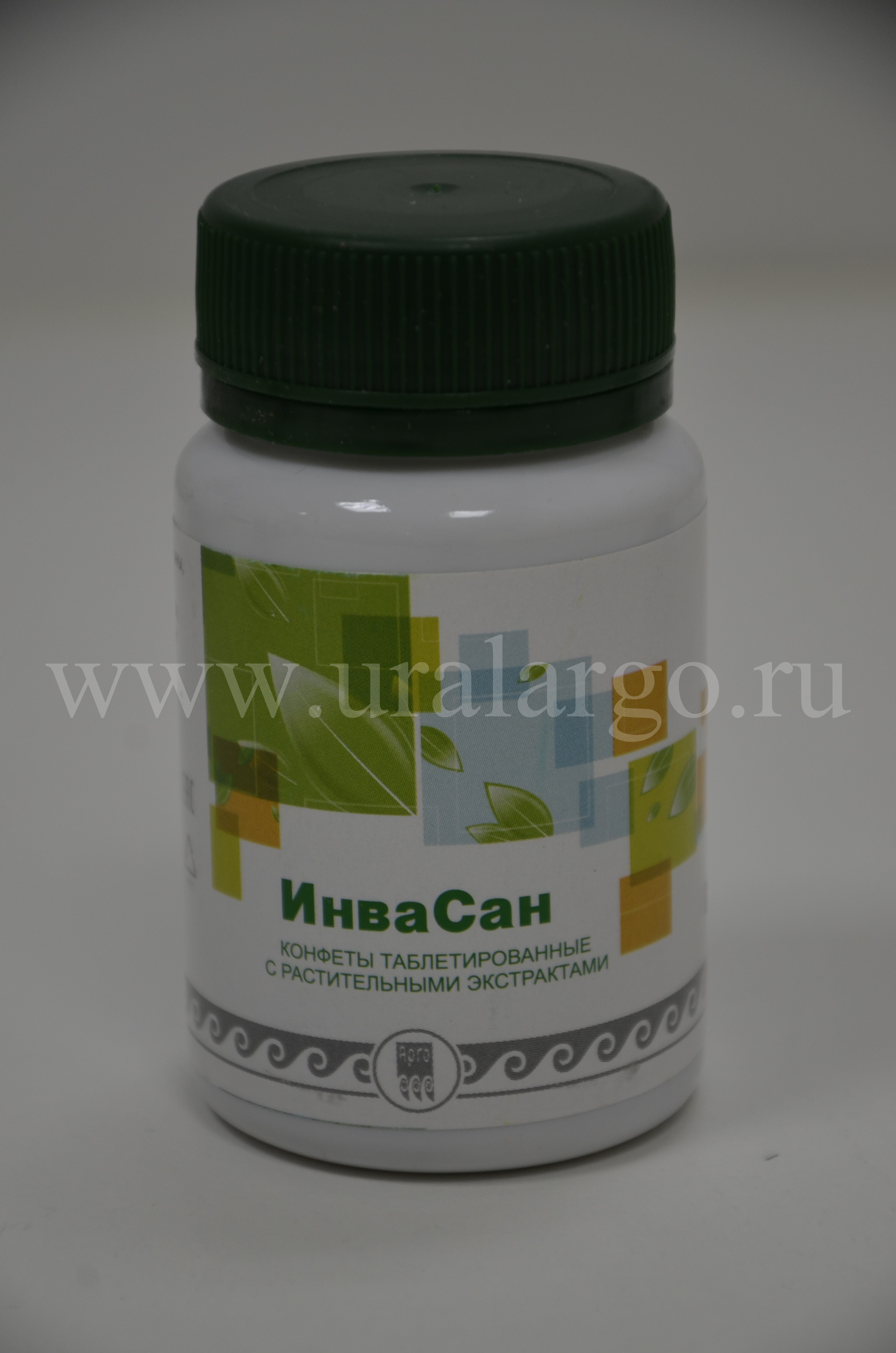 ИнваСан Арго