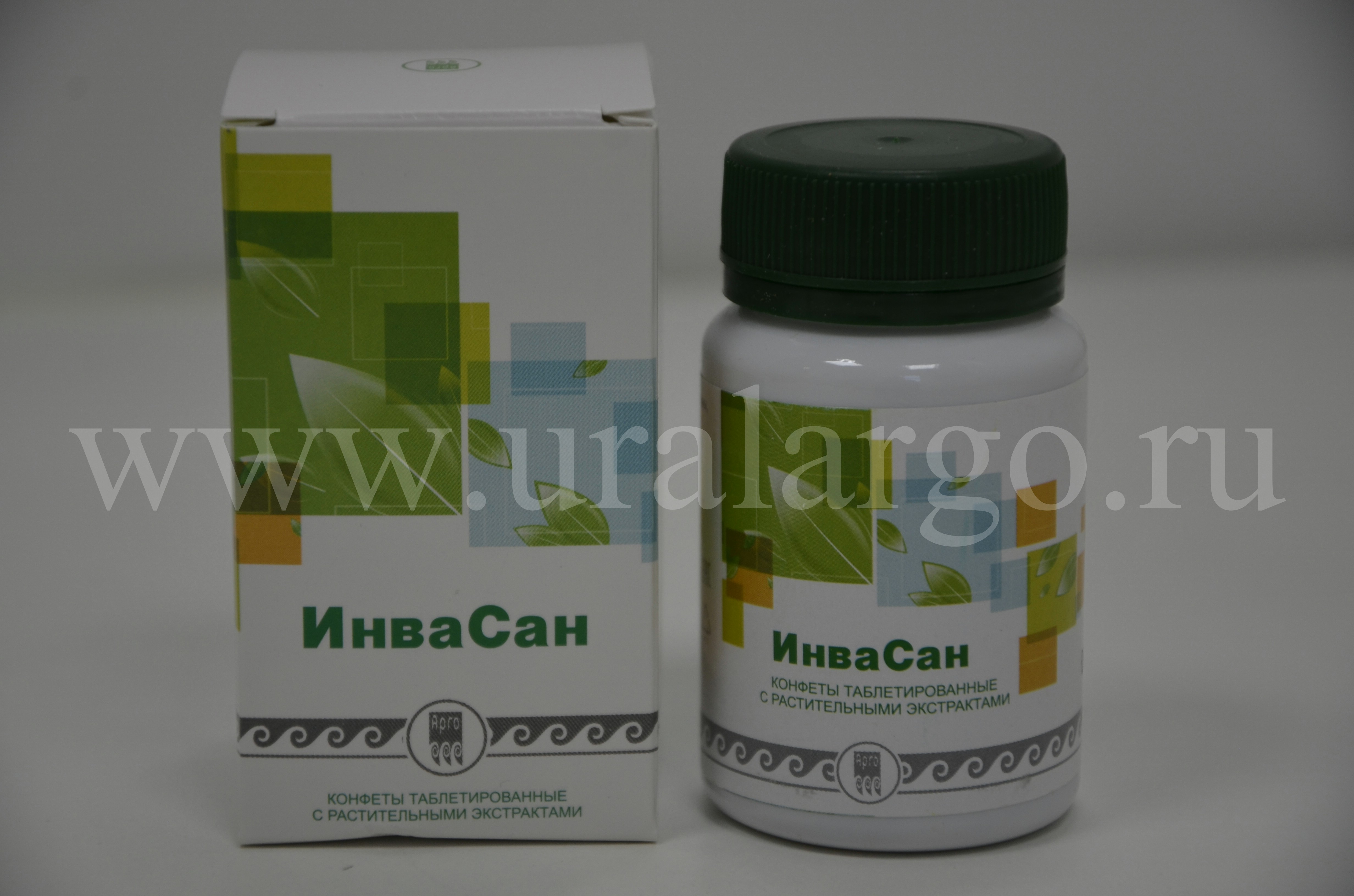 ИнваСан арго купить