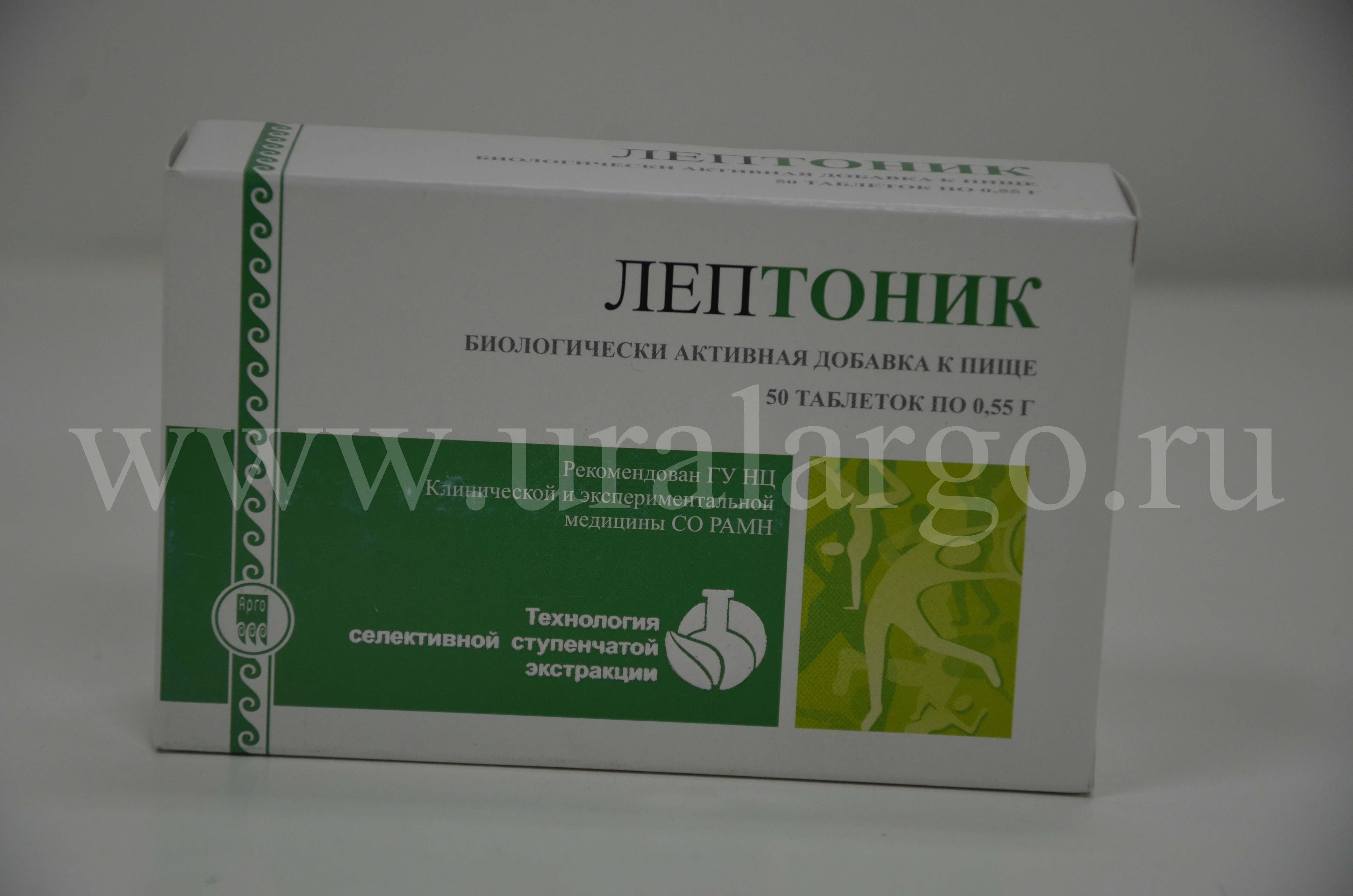 Лептоник купить