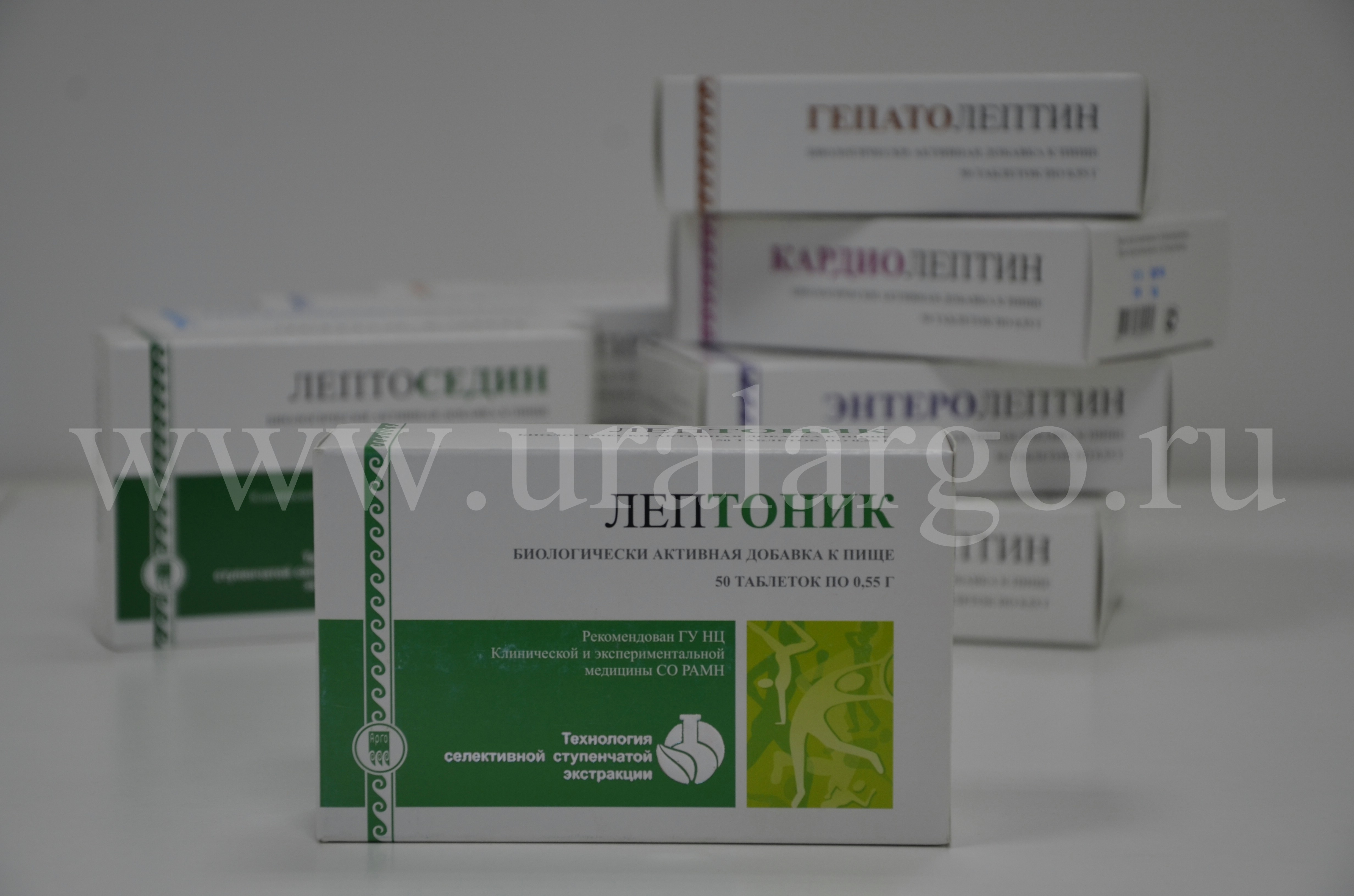 Лептоник купить Арго Екатеринбург
