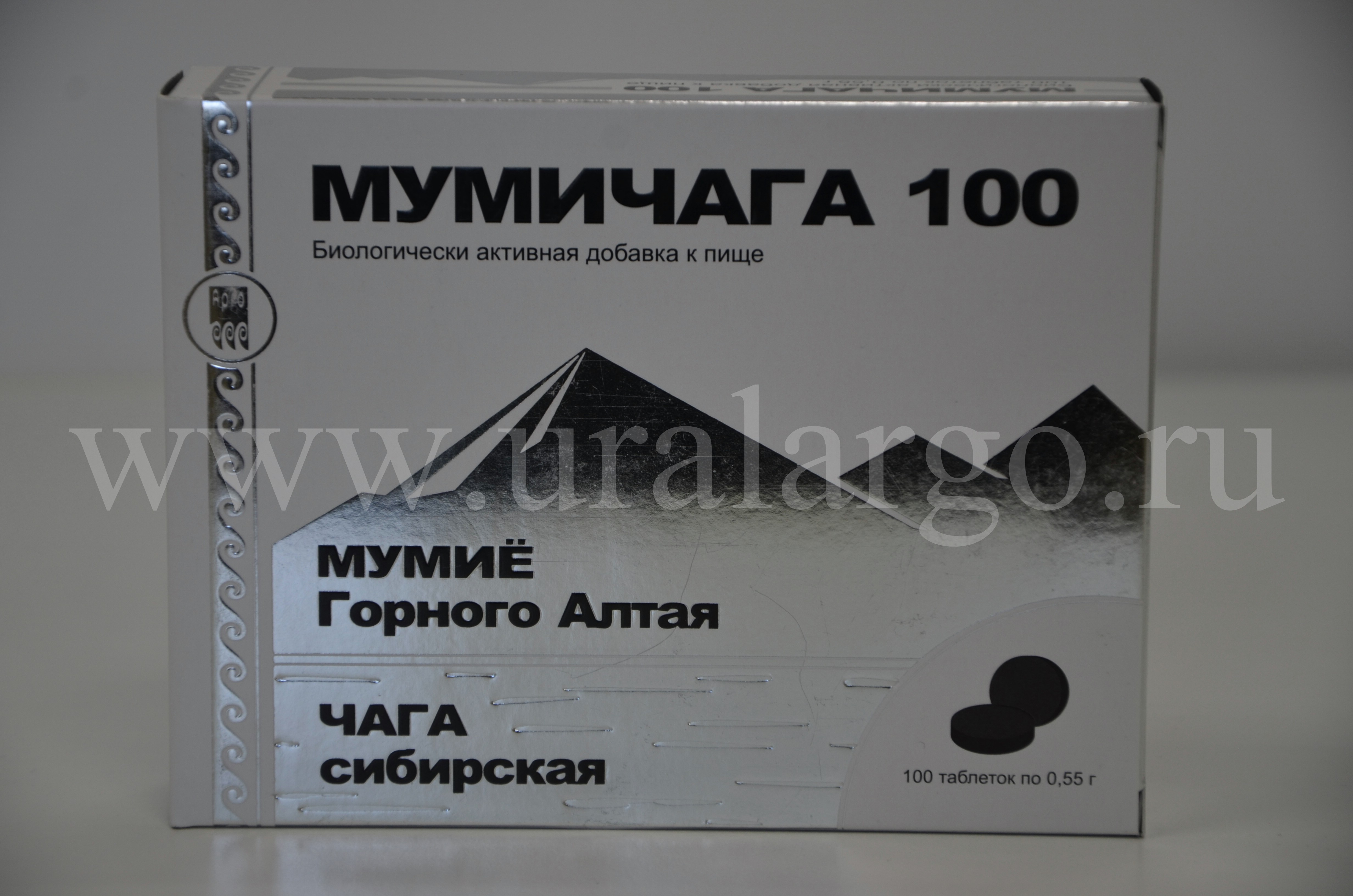 Мумичана купить