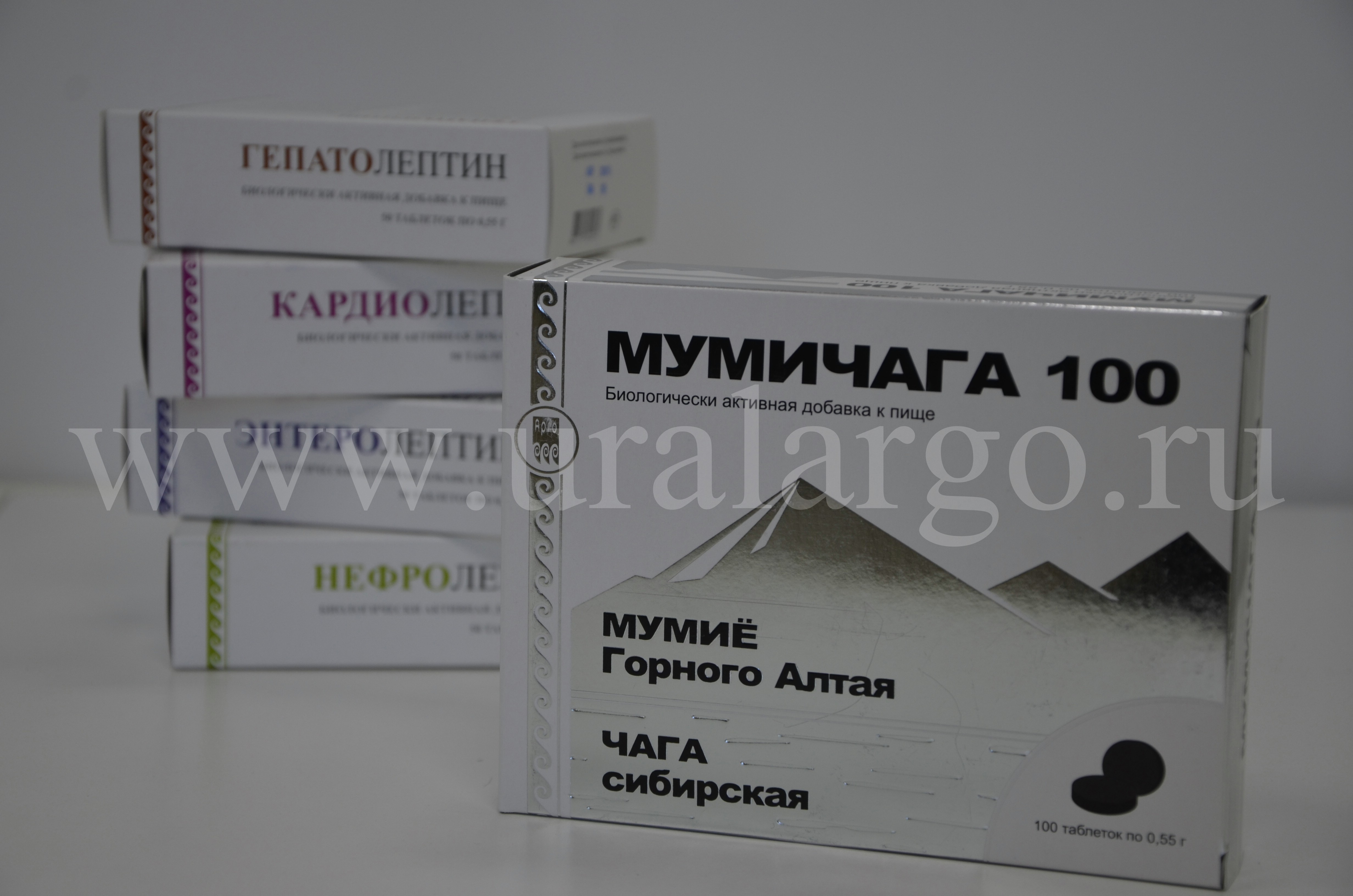 Мумичага купить Арго Екатеринбург