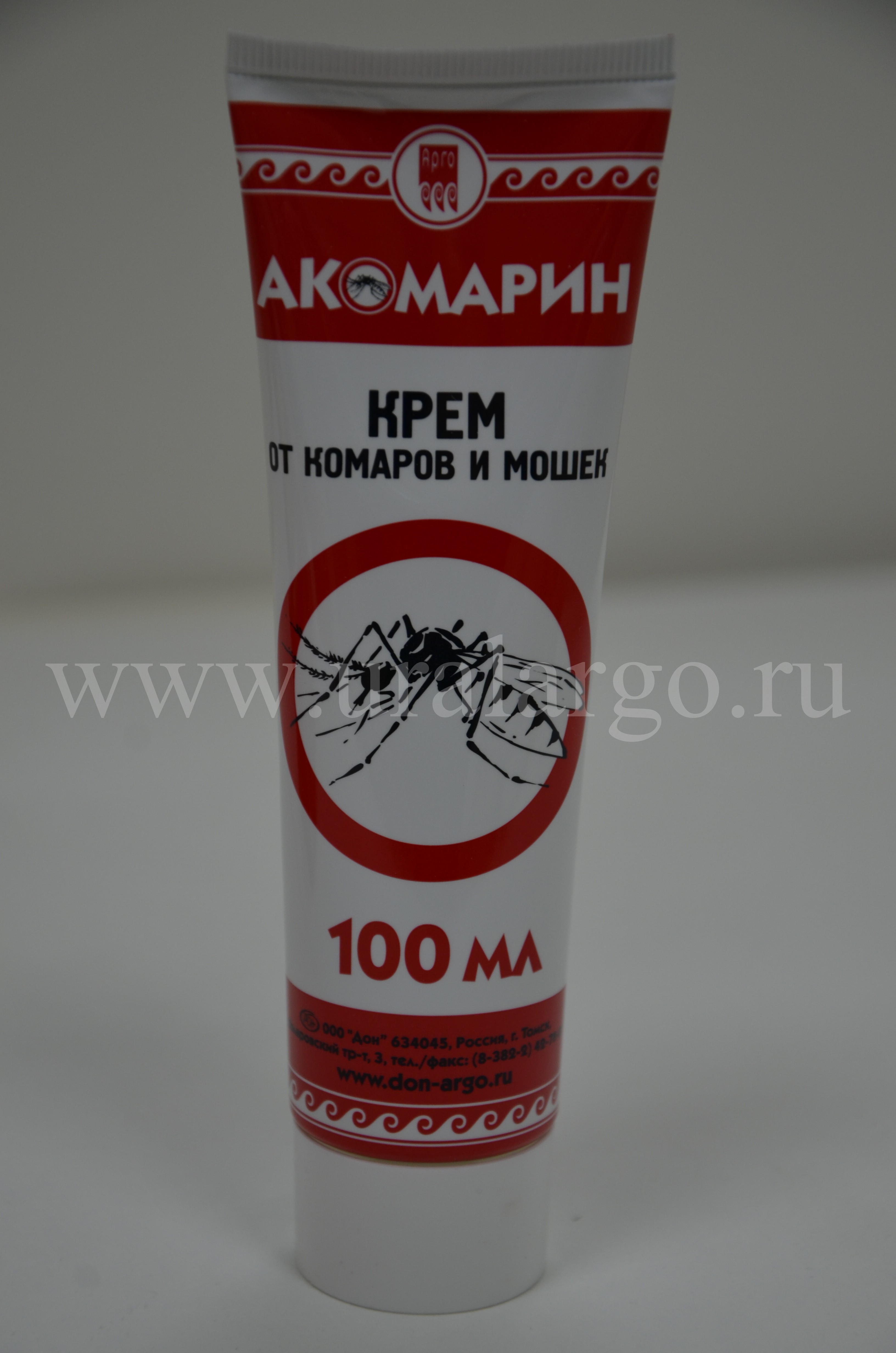 Акомарин купить