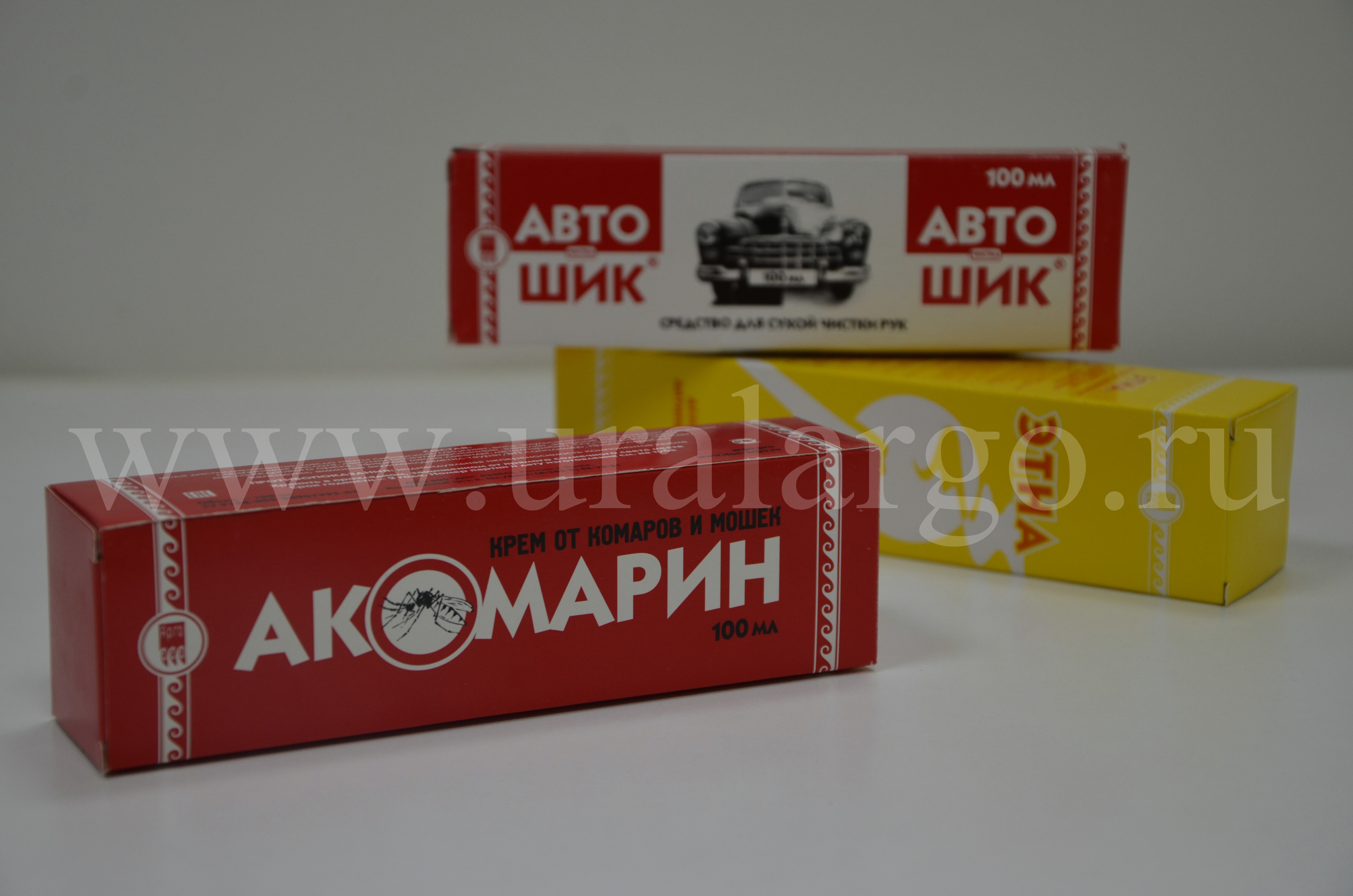 Акомарин купить Арго Екатеринбург