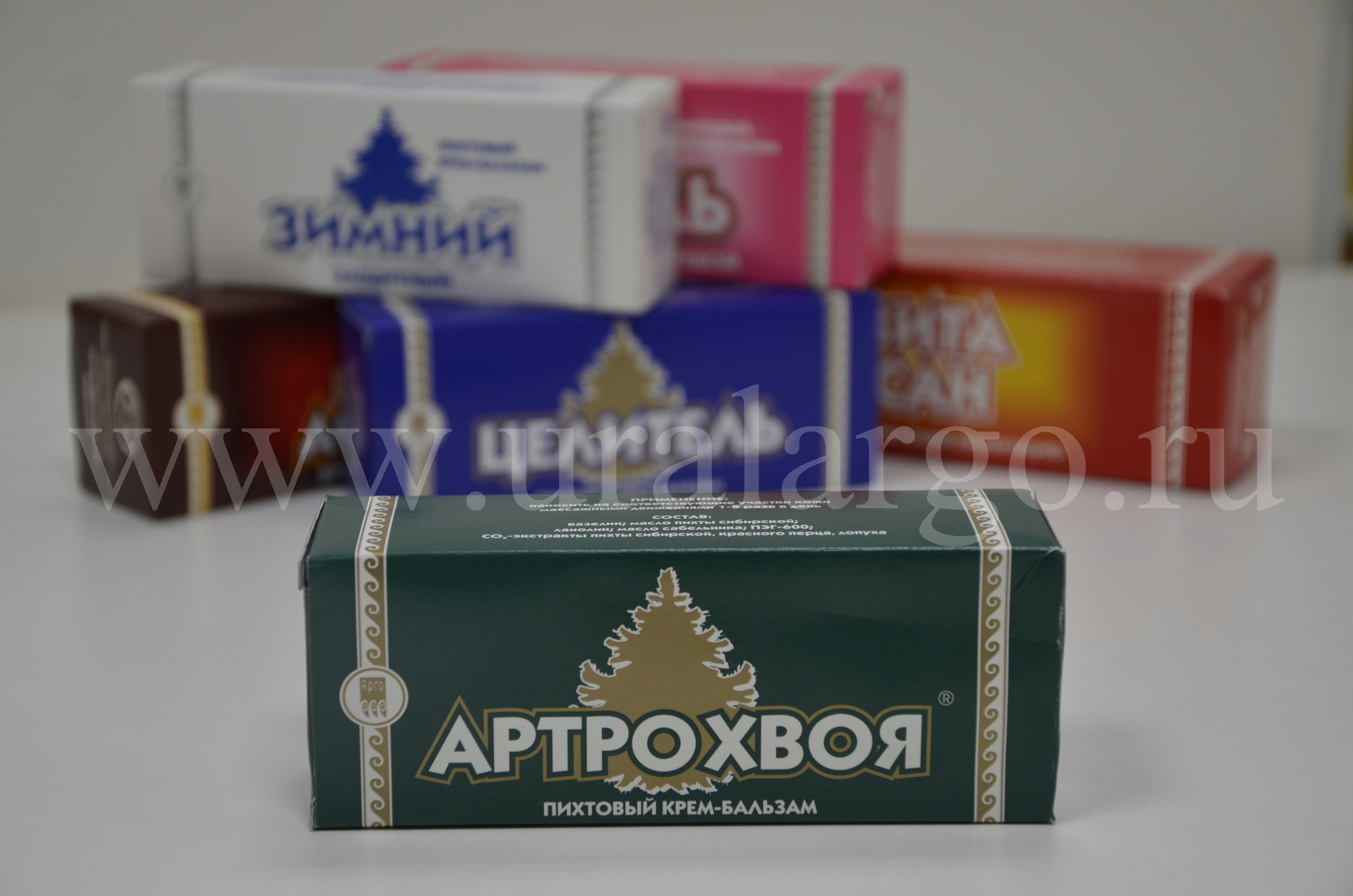 Артро-хвоя купить Арго Екатеринбург