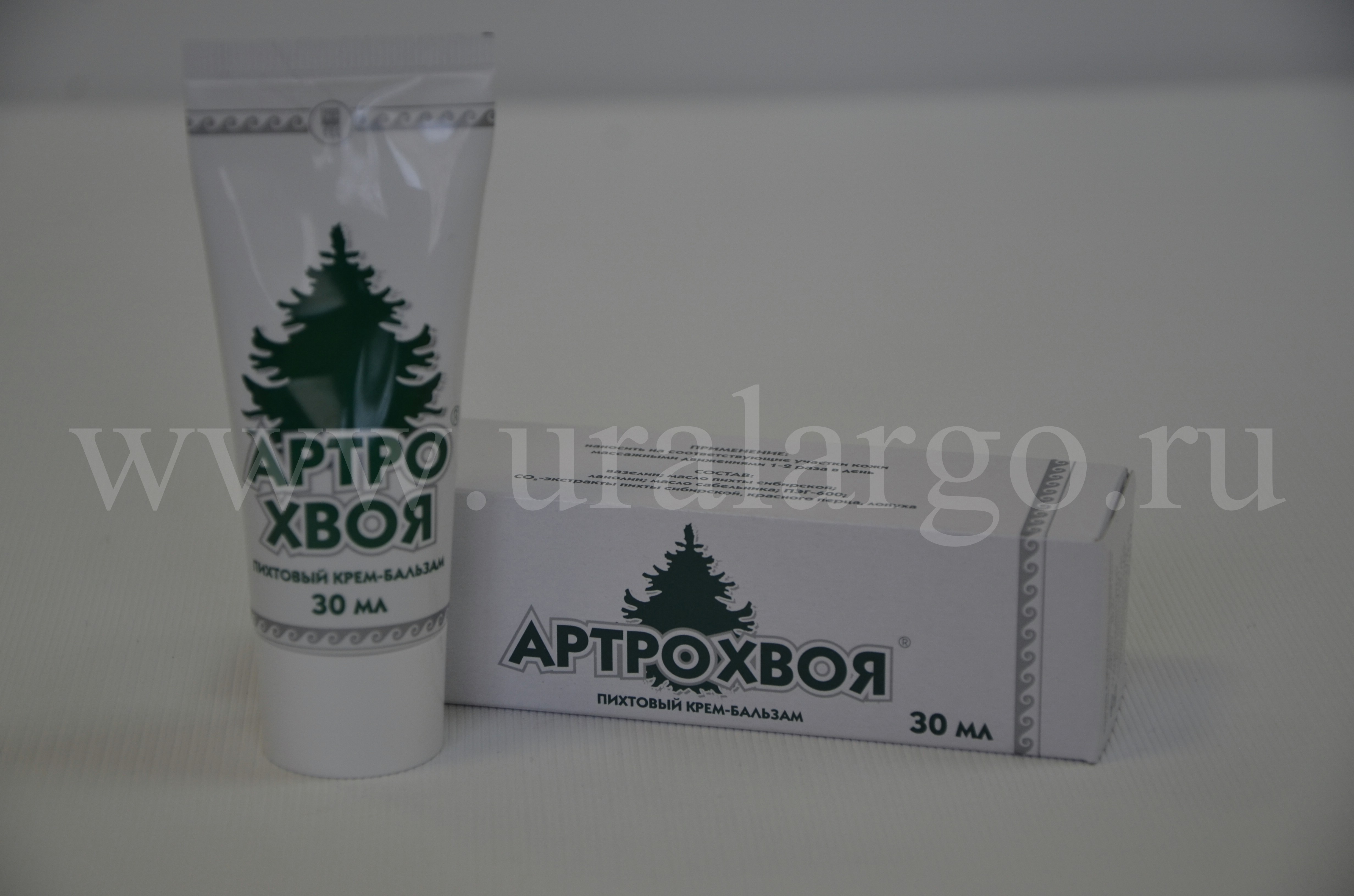 Артро-хвоя купить Арго