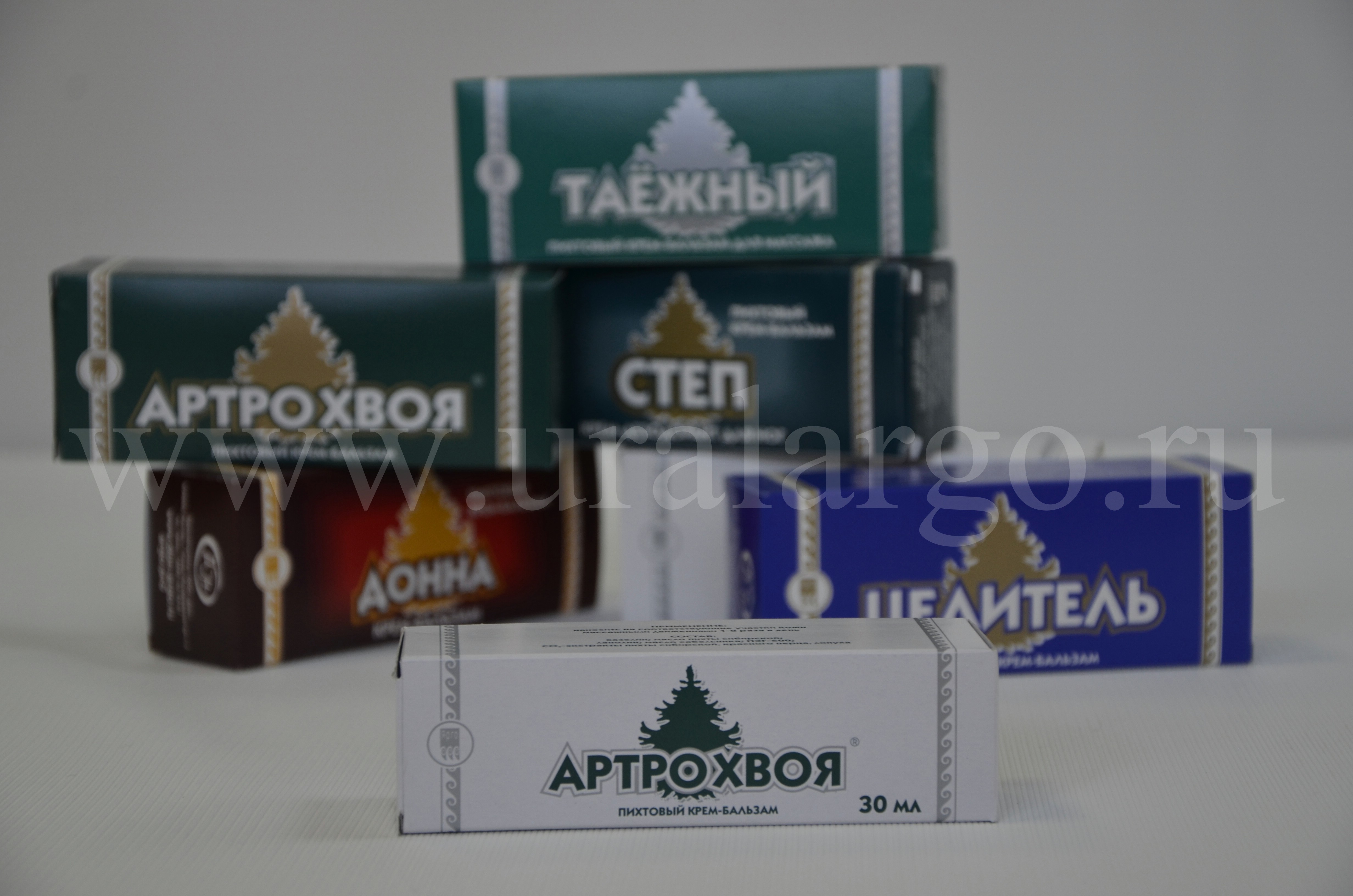 Артро-хвоя купить Арго Екатеринбург