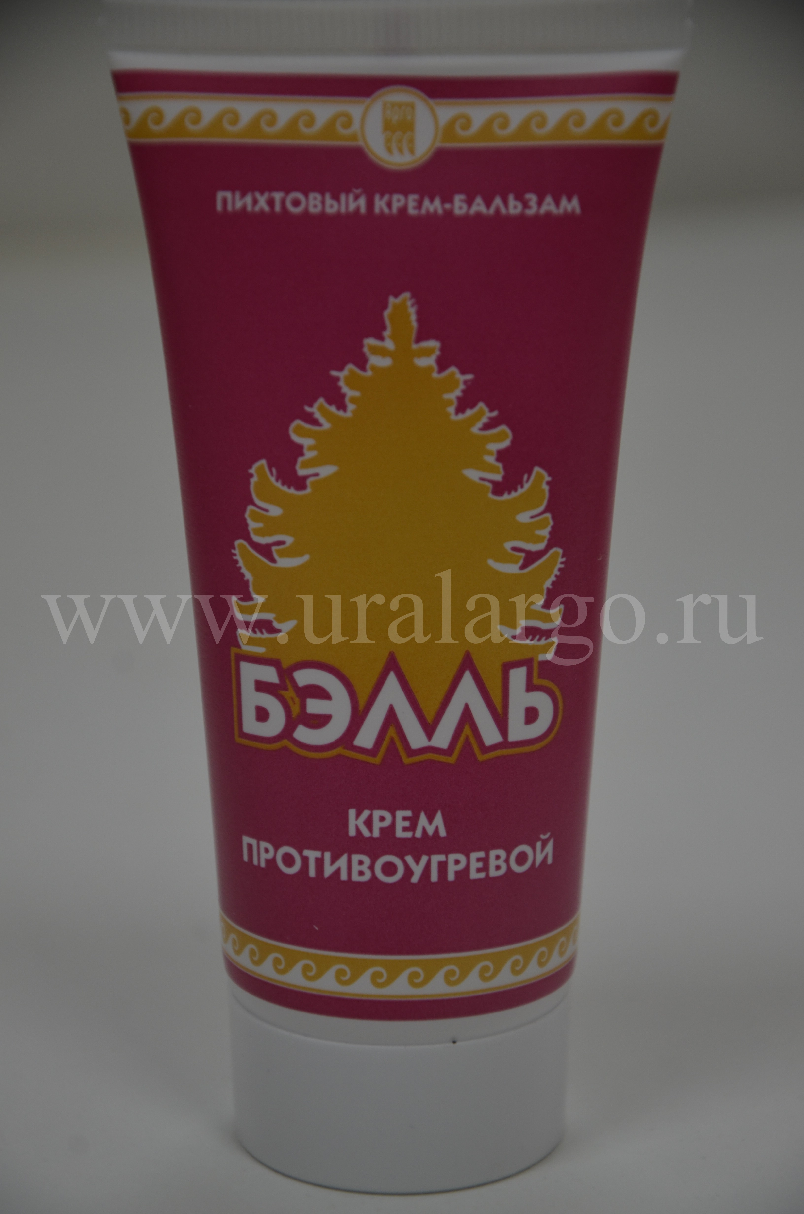 Бэлль Екатеринбург