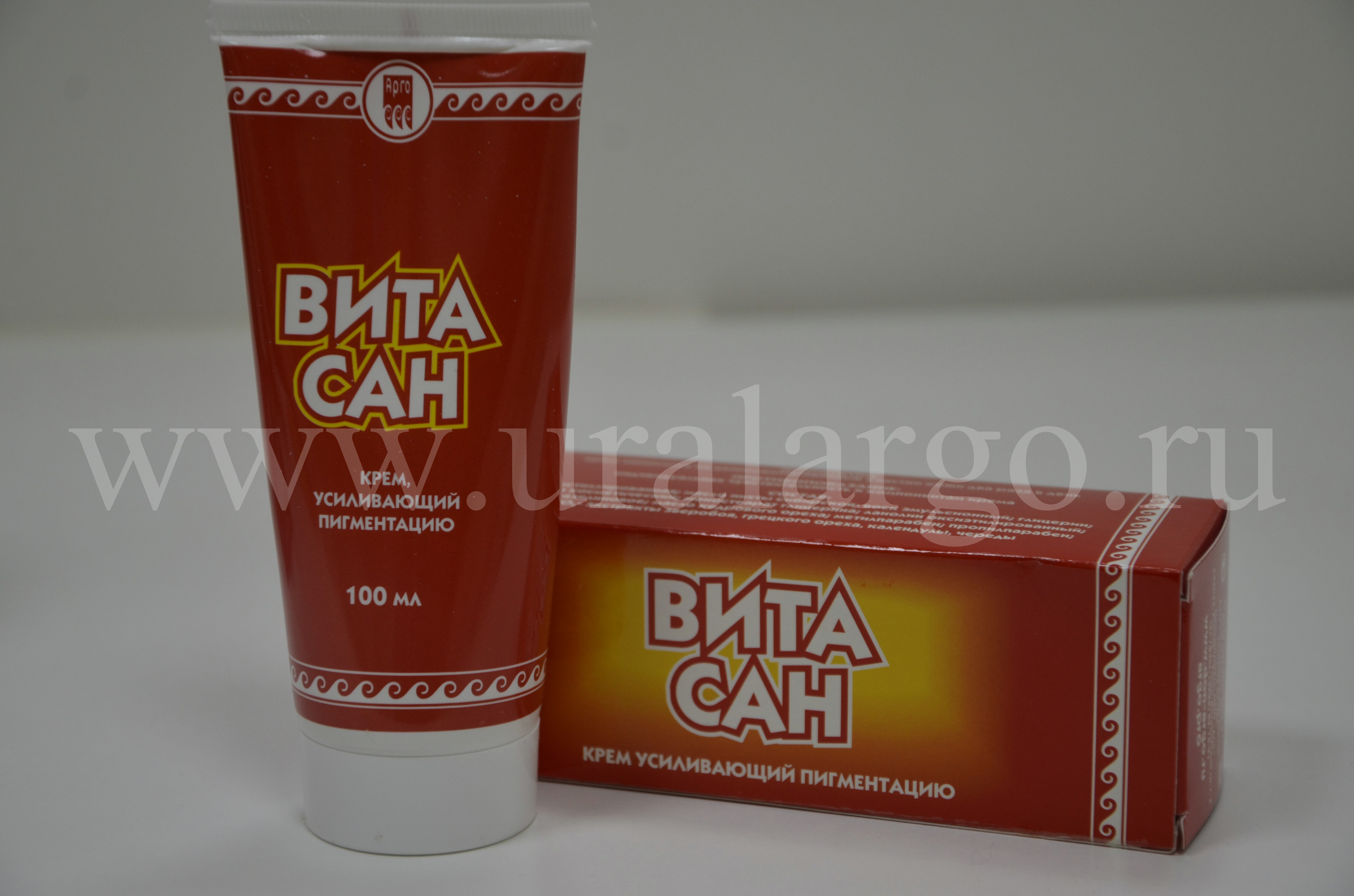 Витасан Екатеринбург