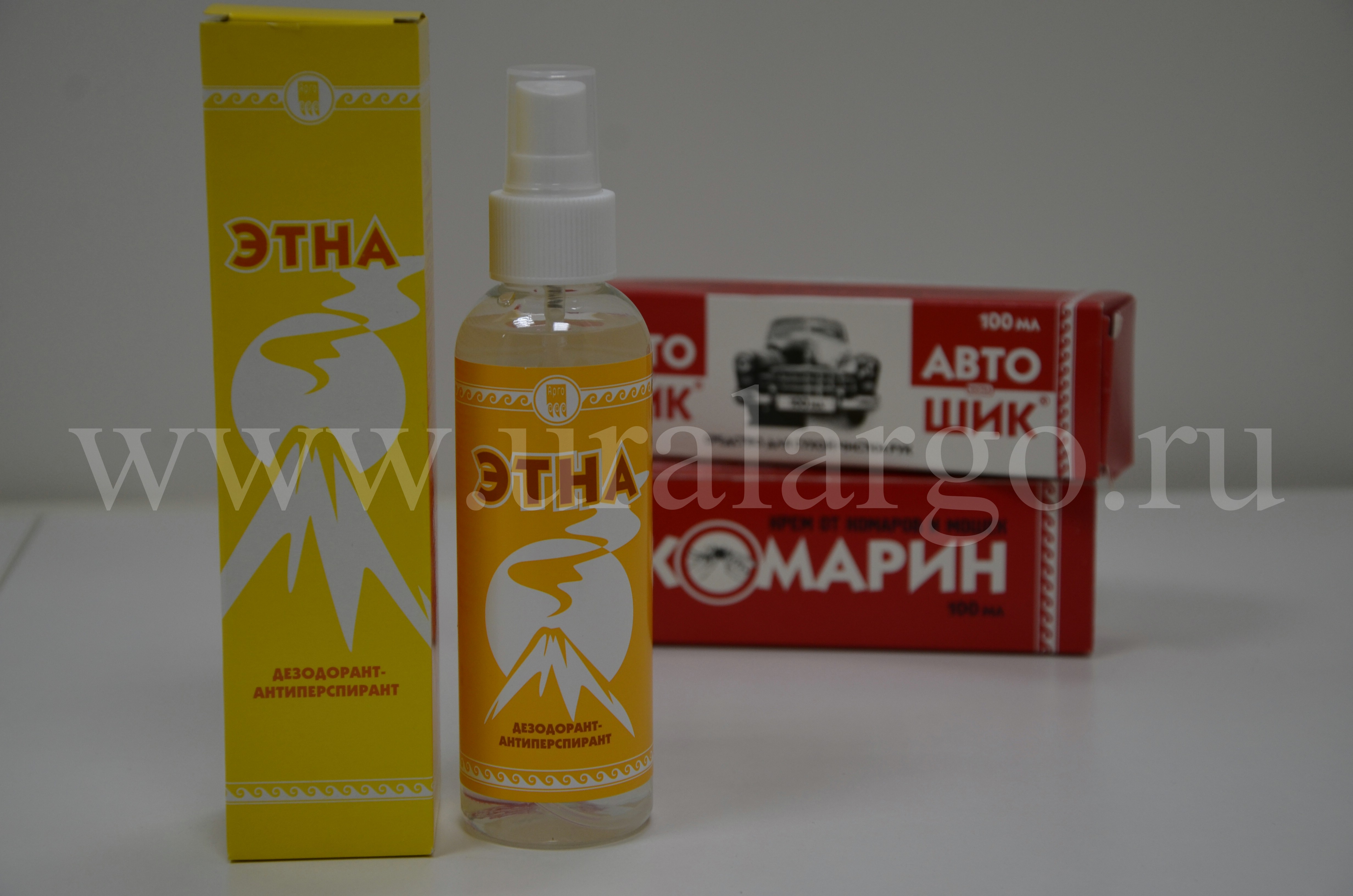 Этна купить Екатеринбург Арго