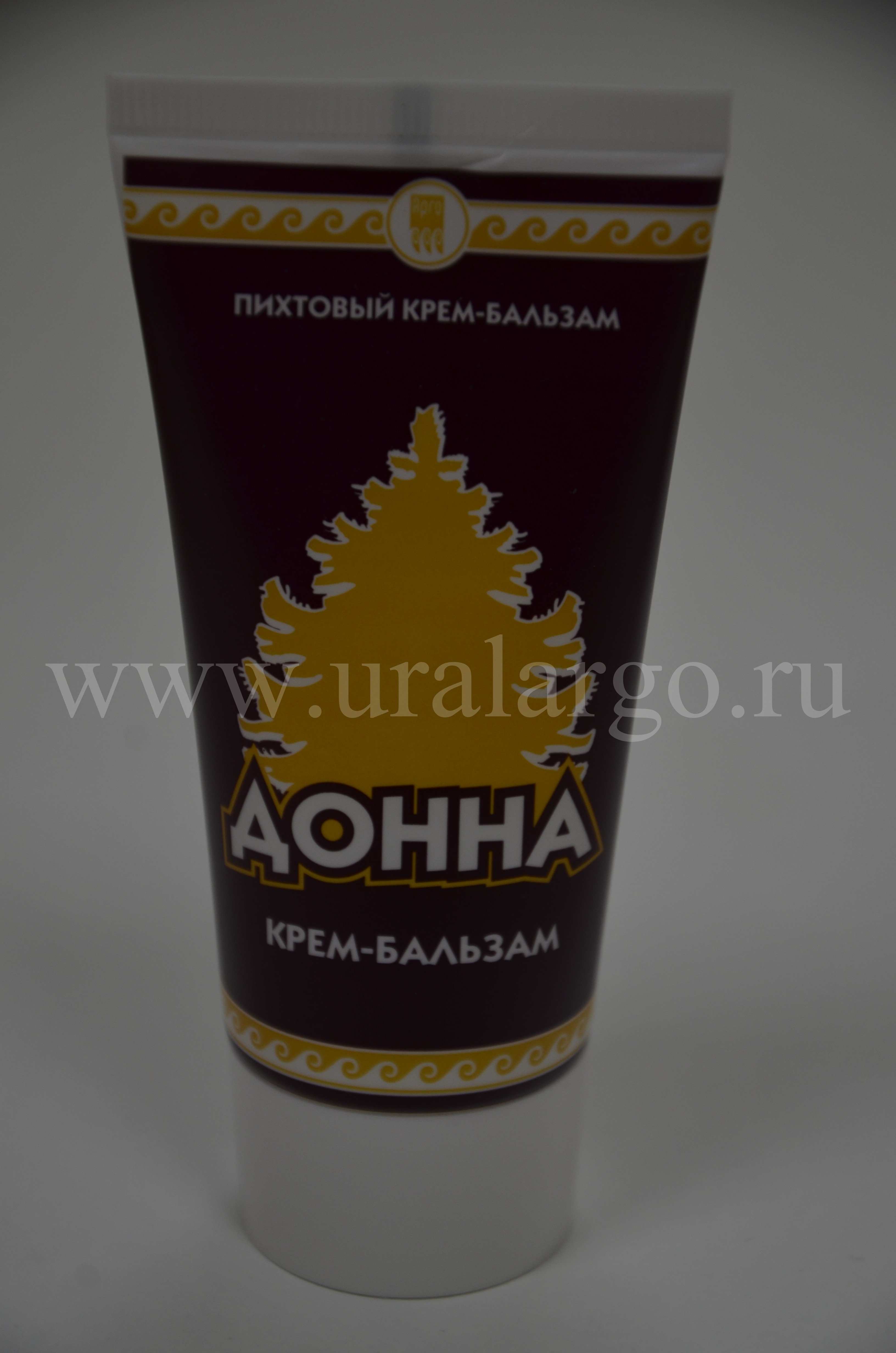 Донна Арго