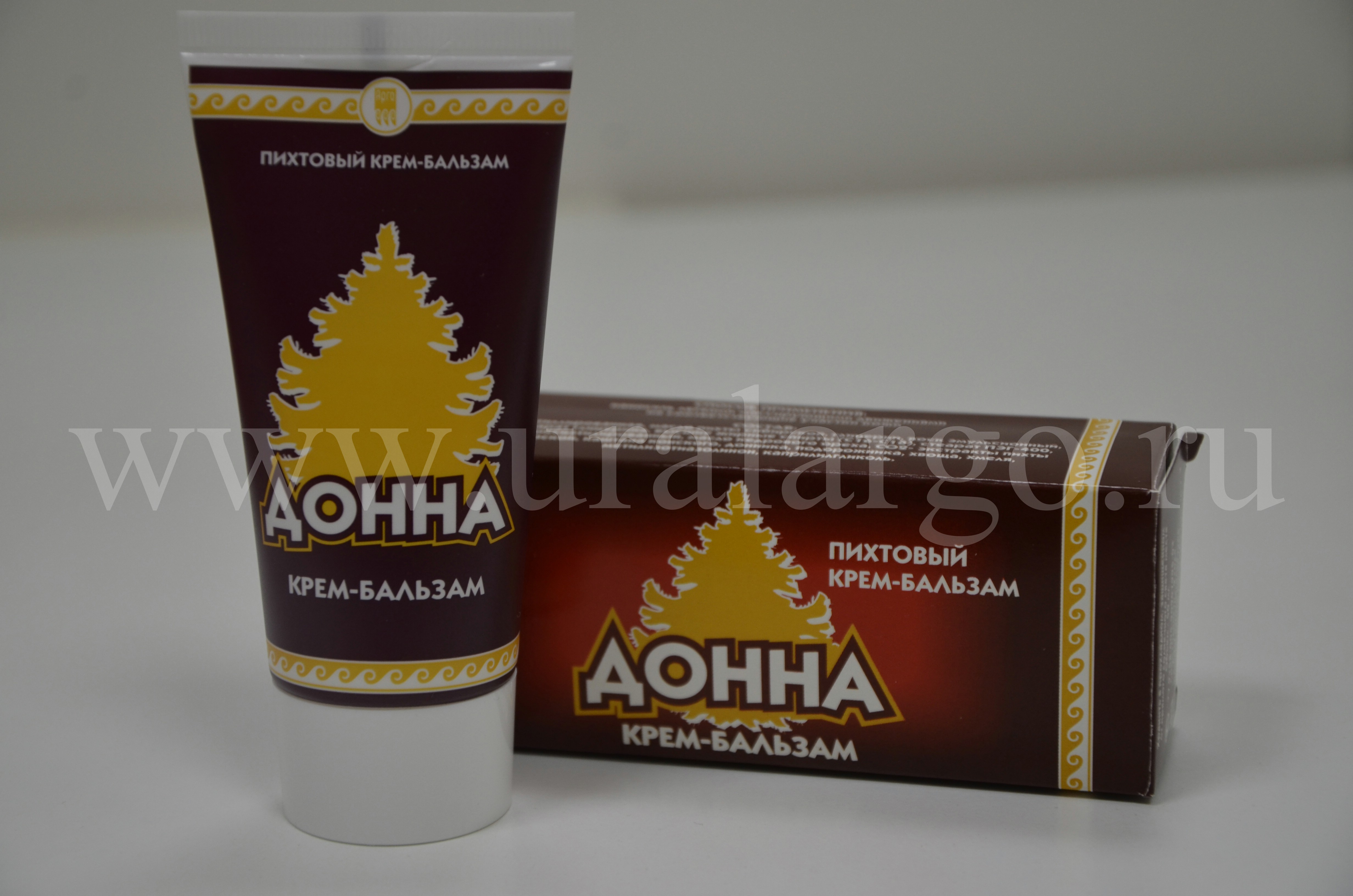 Донна купить Арго