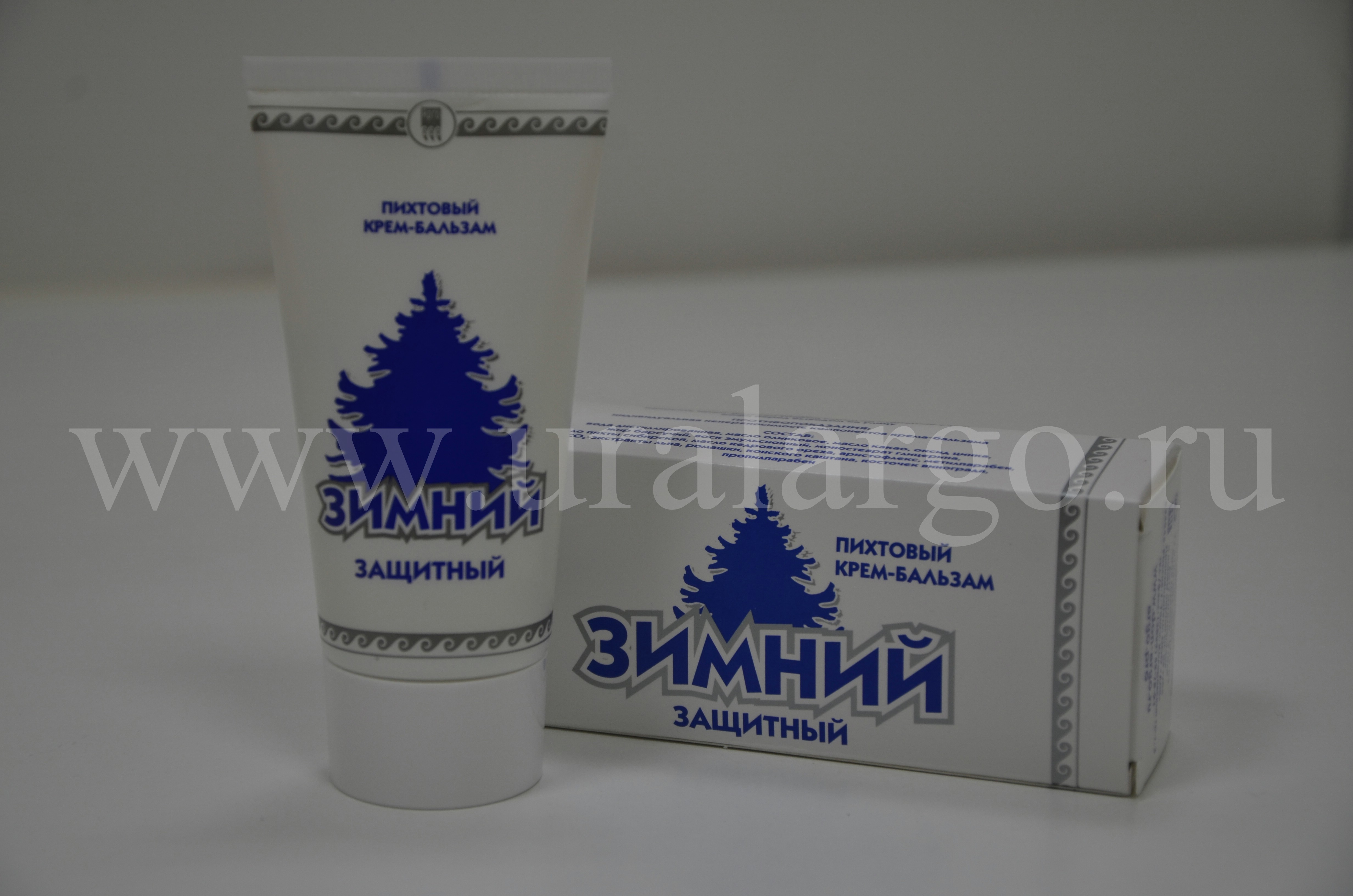 Зимний арго купить