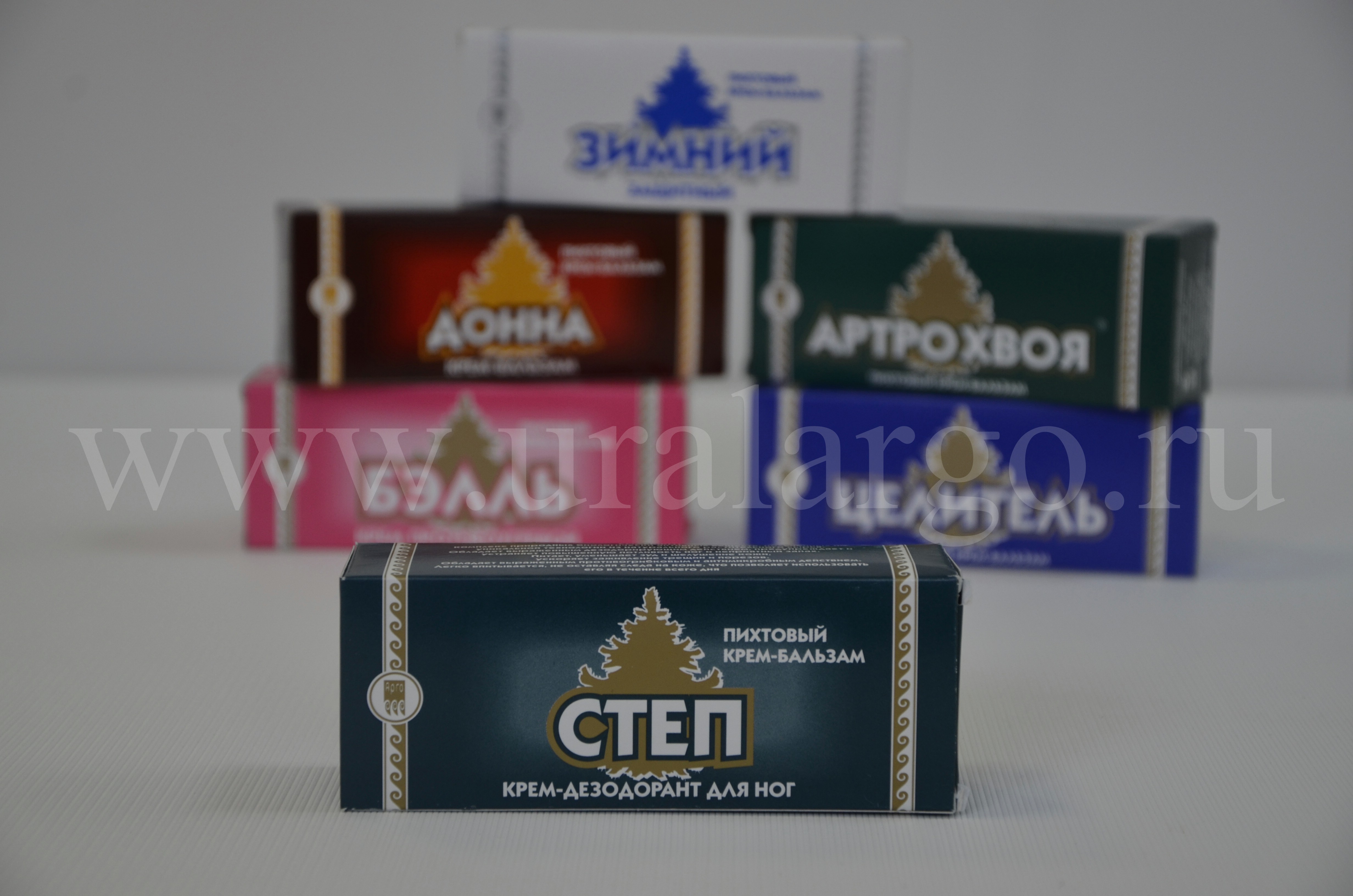 Степ купить Арго Екатеринбург