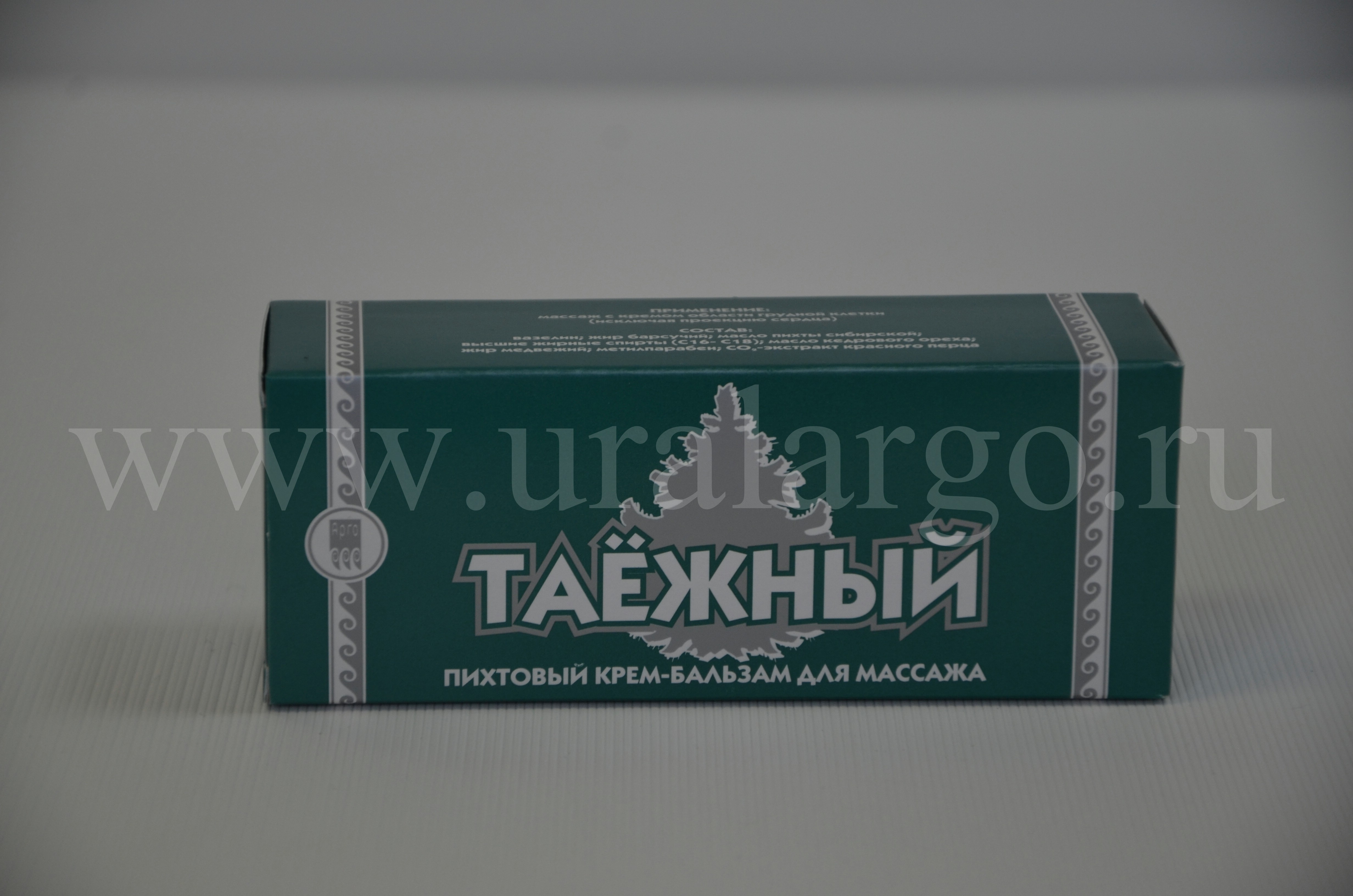 Таежный купить