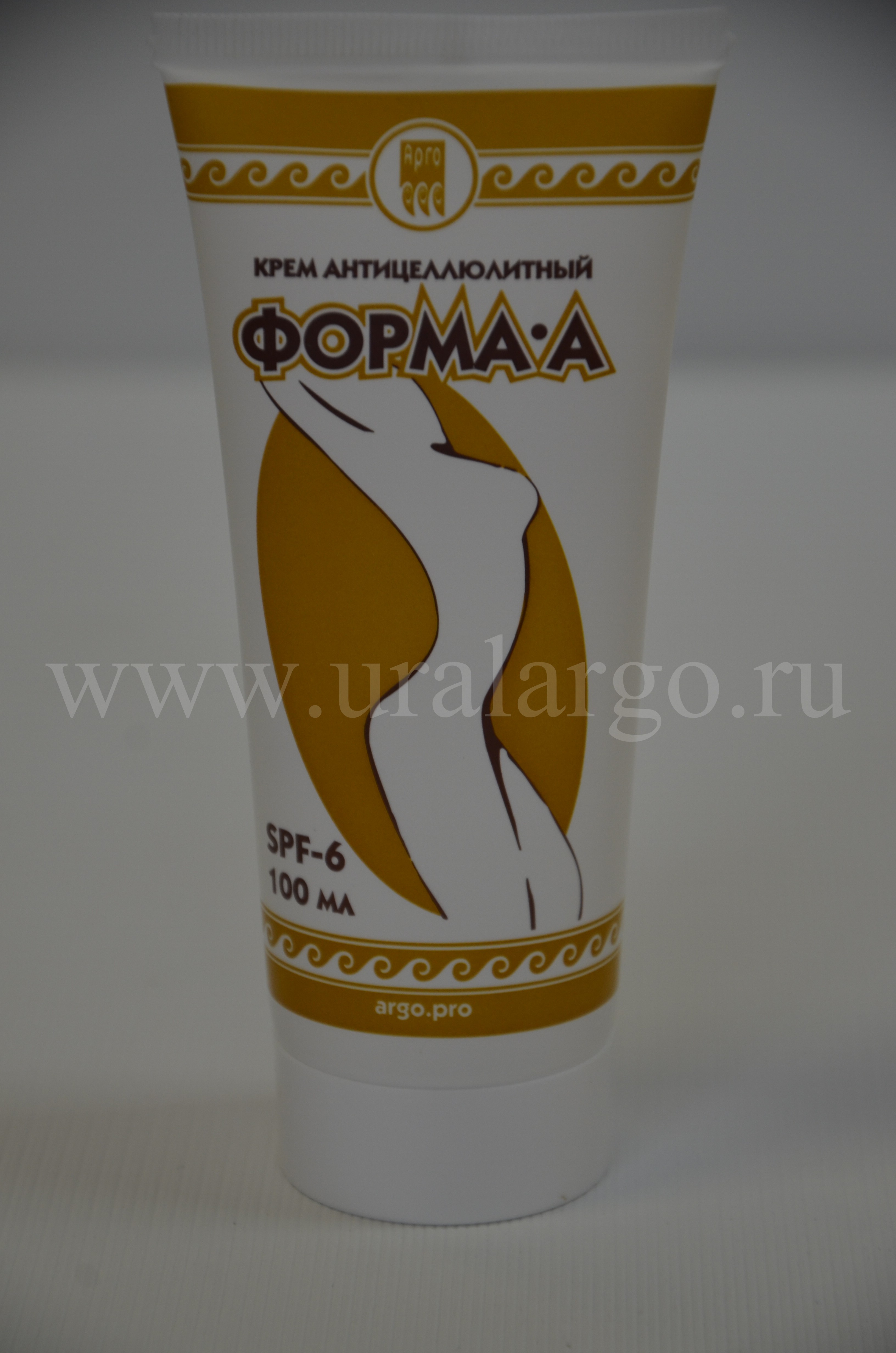 Форма-А крем антицеллюлитный купить Арго