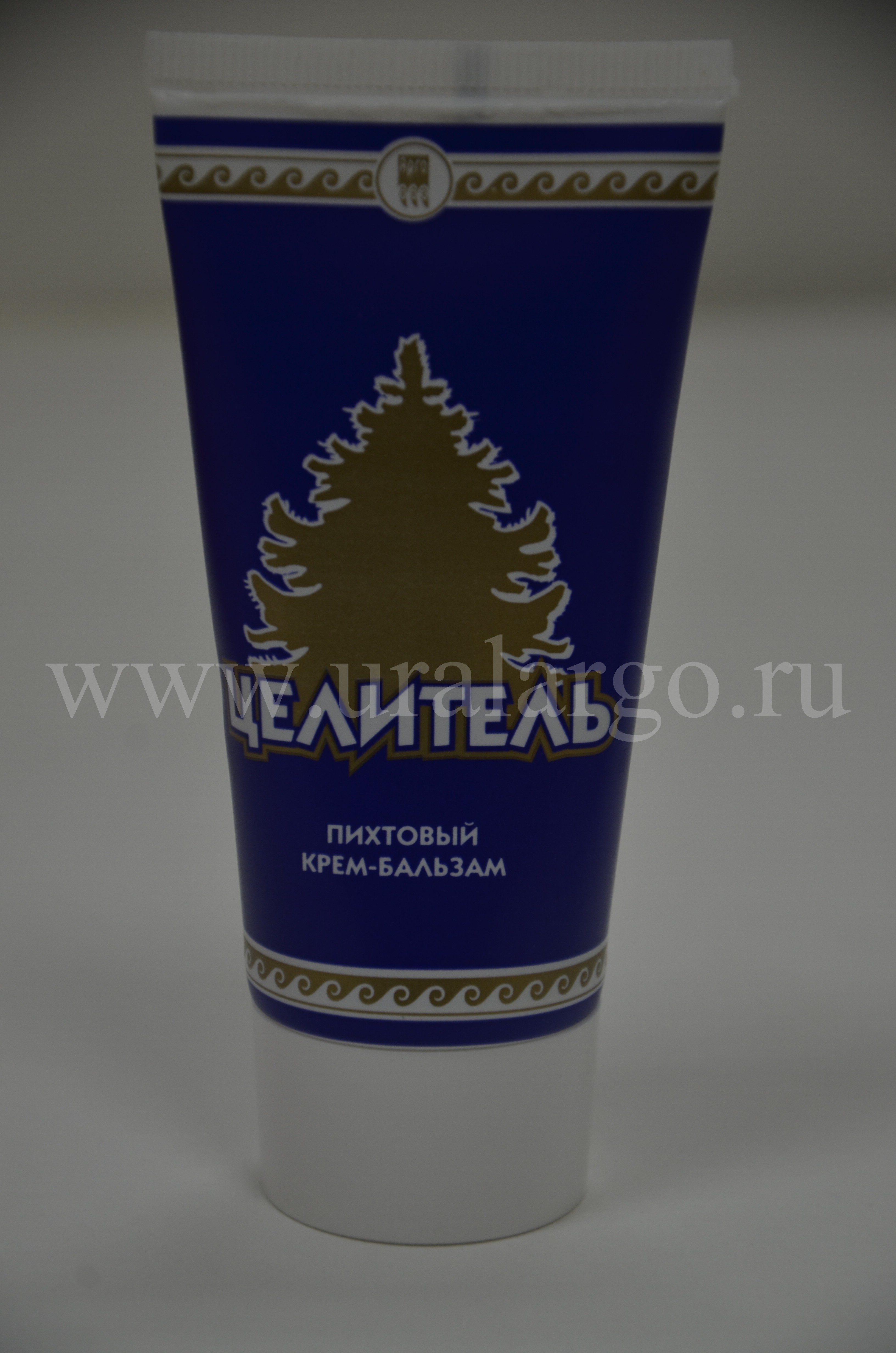Целитель Екатеринбург