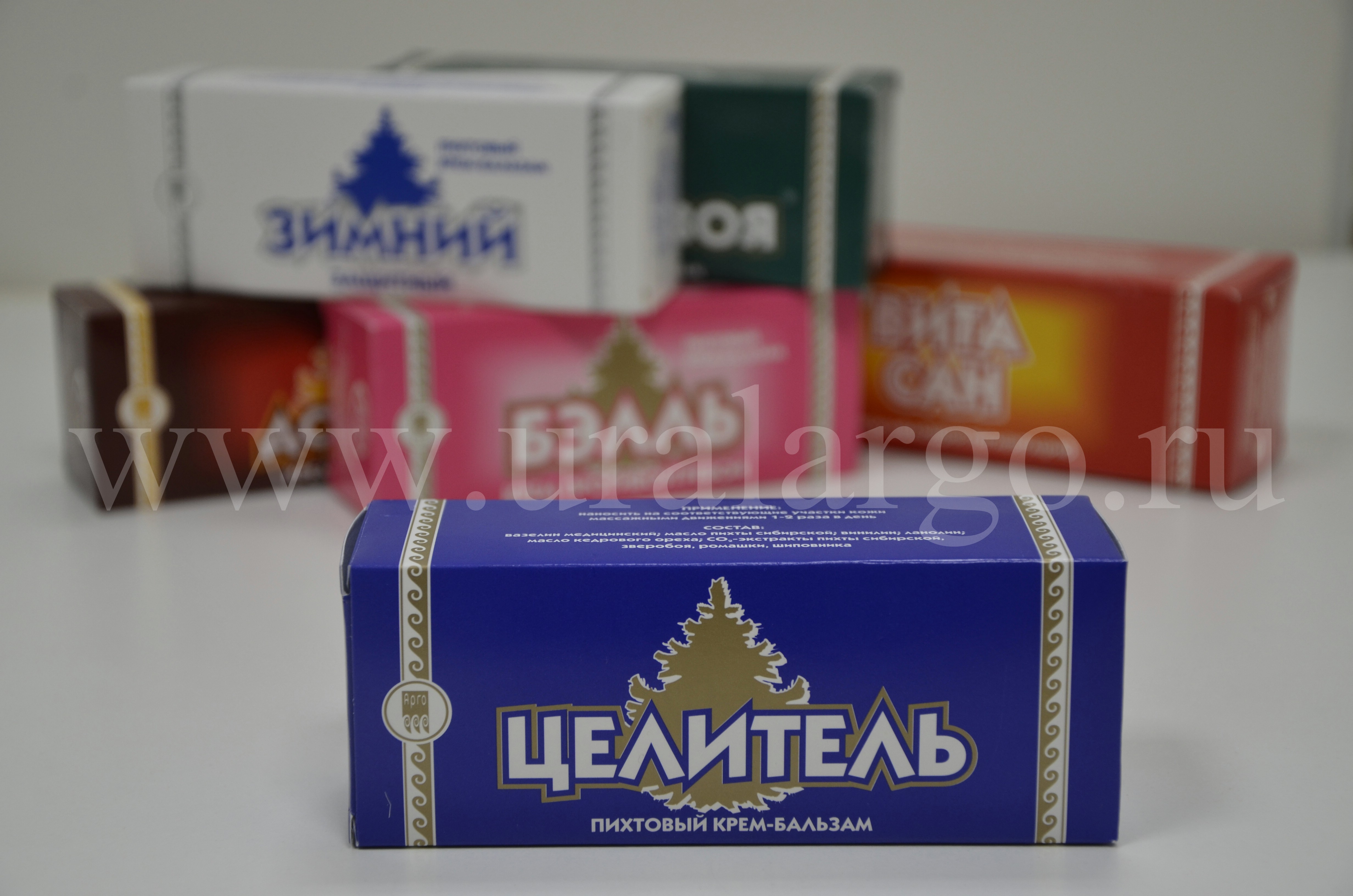 Целитель купить Арго Екатеринбург