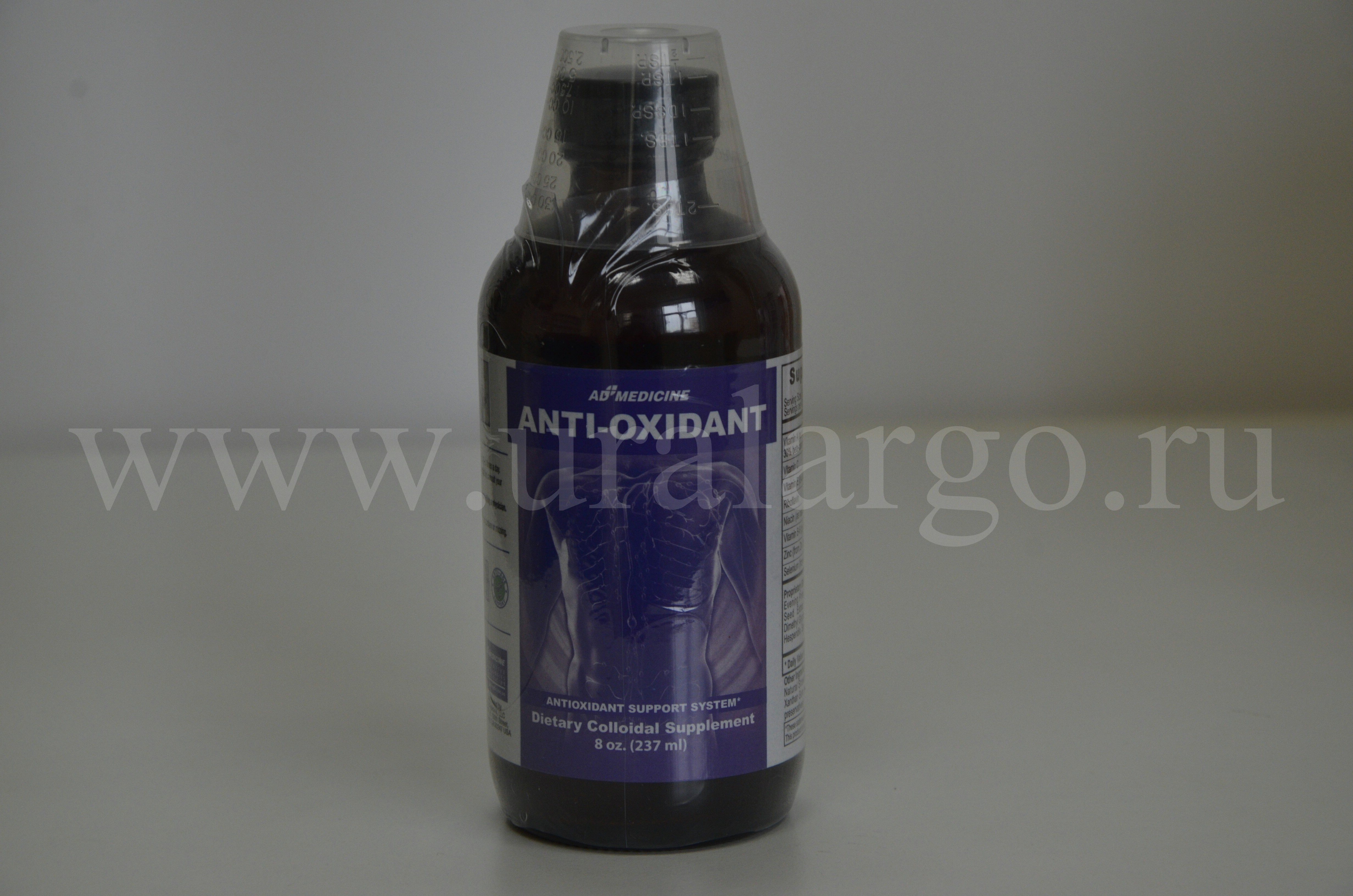 Анти-Оксидант Арго