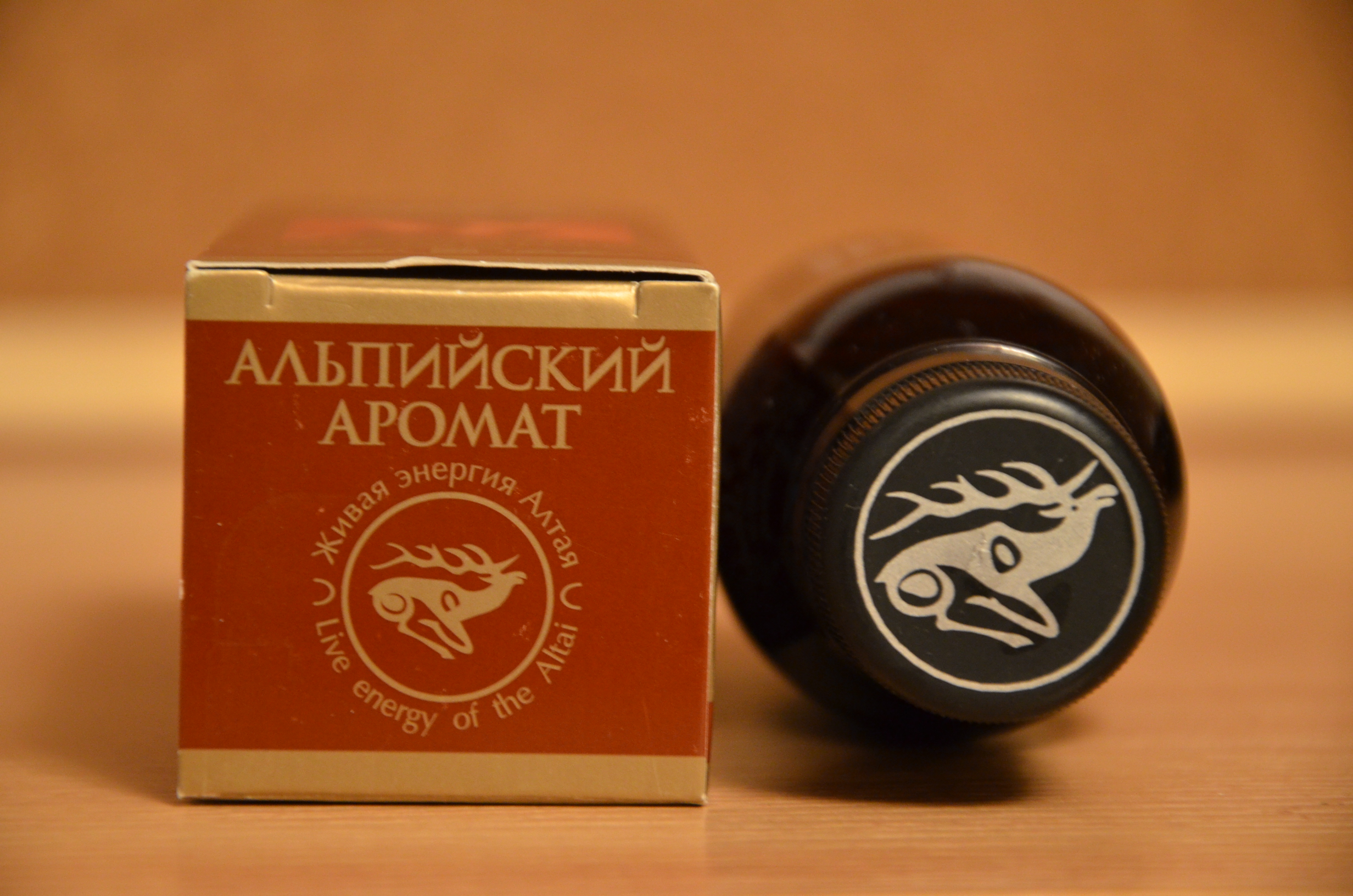 Альпийский аромат Екатеринбург