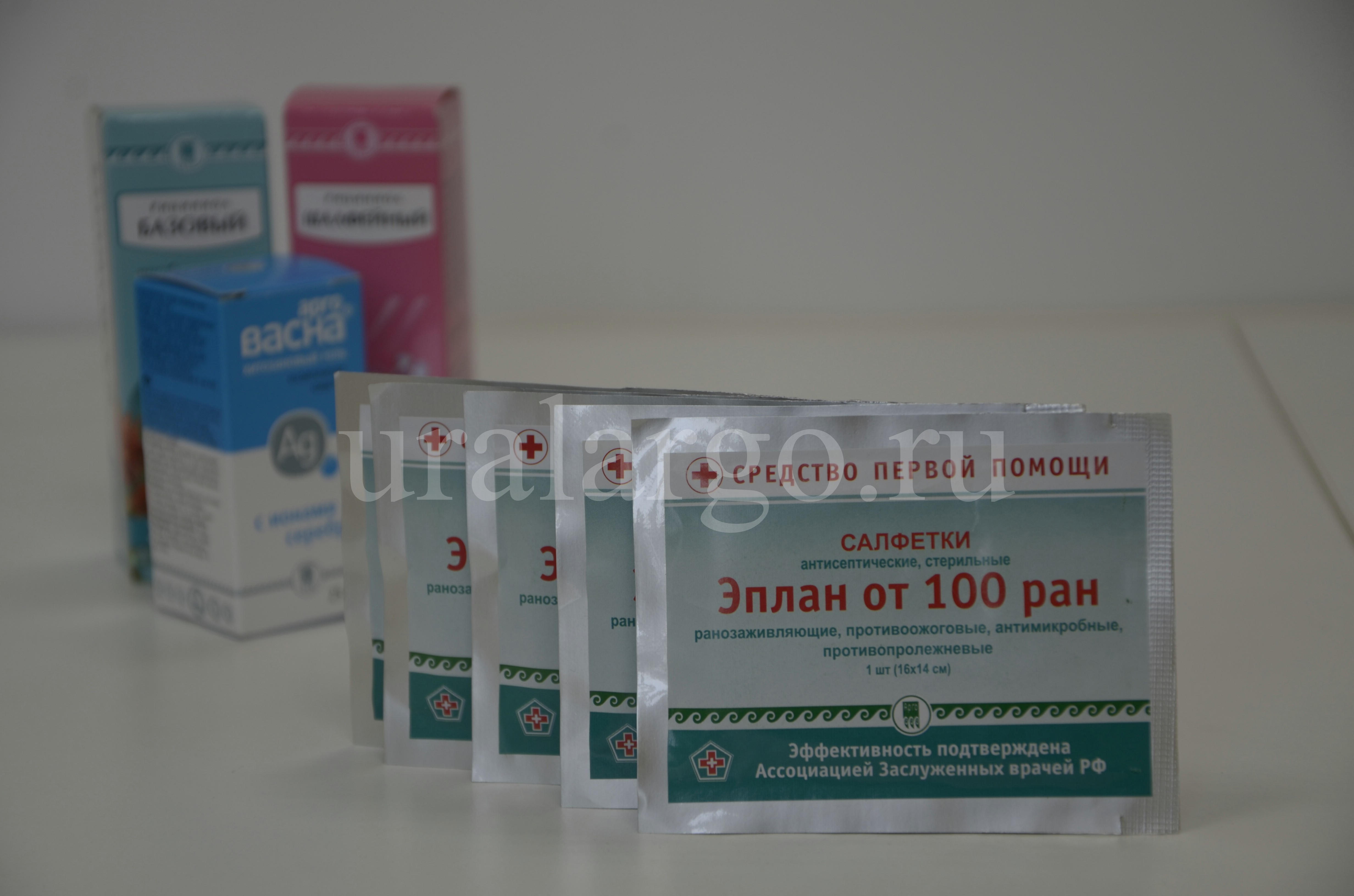 Салфетки эплан от 100 ран купить арго Екатеринбург
