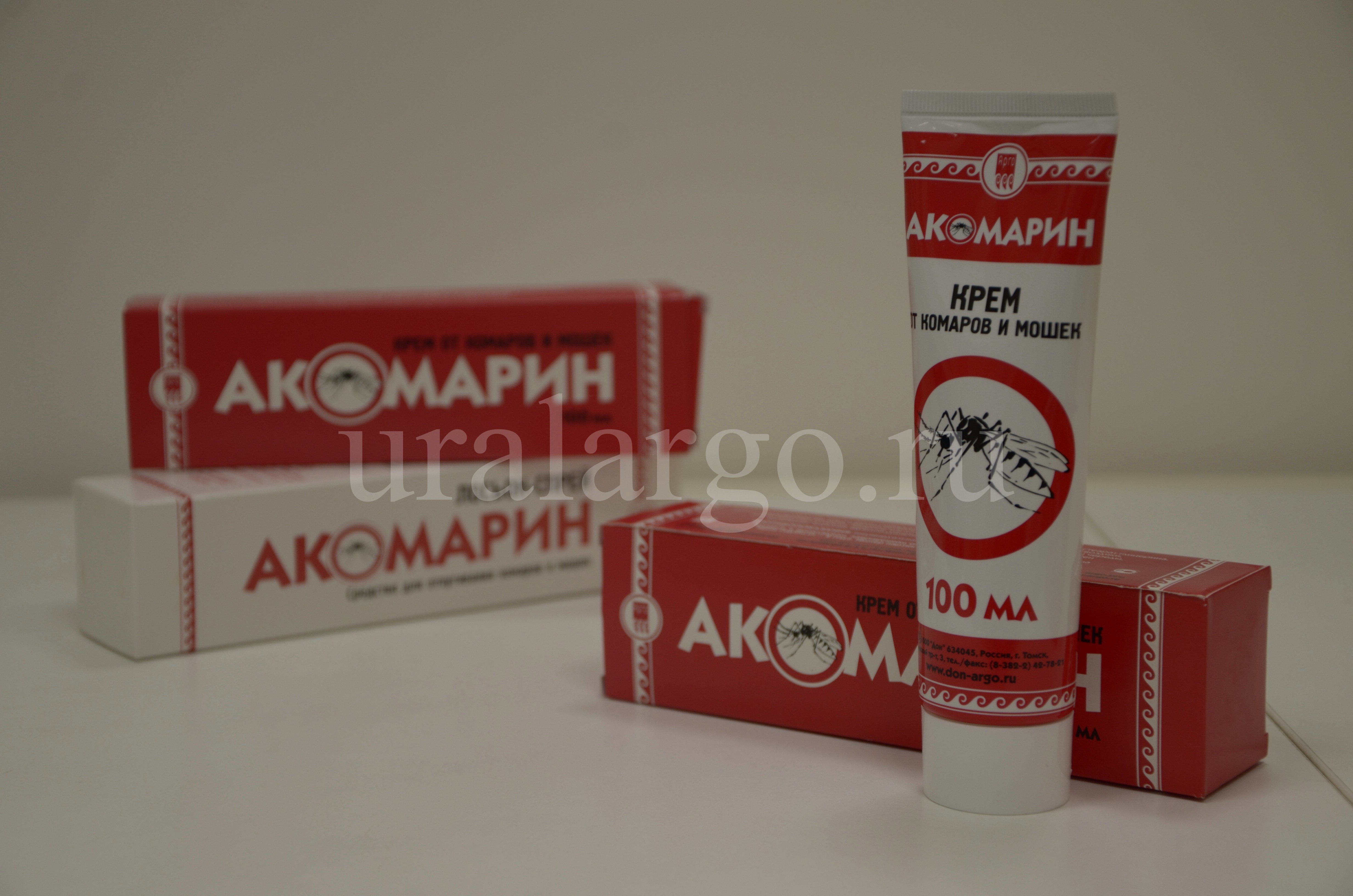 Акомарин купить арго Екатеринбург