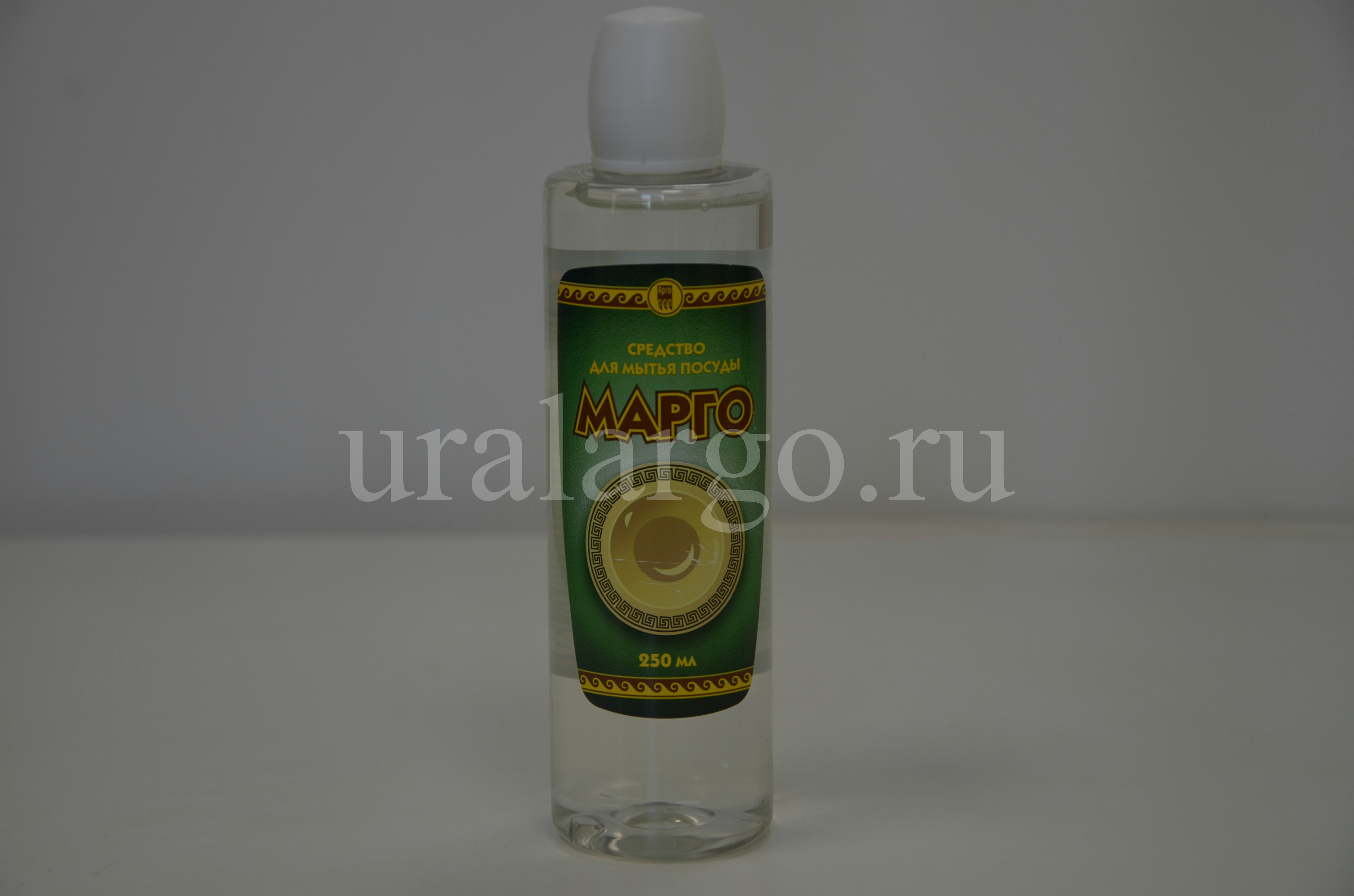 Марго без помпы 