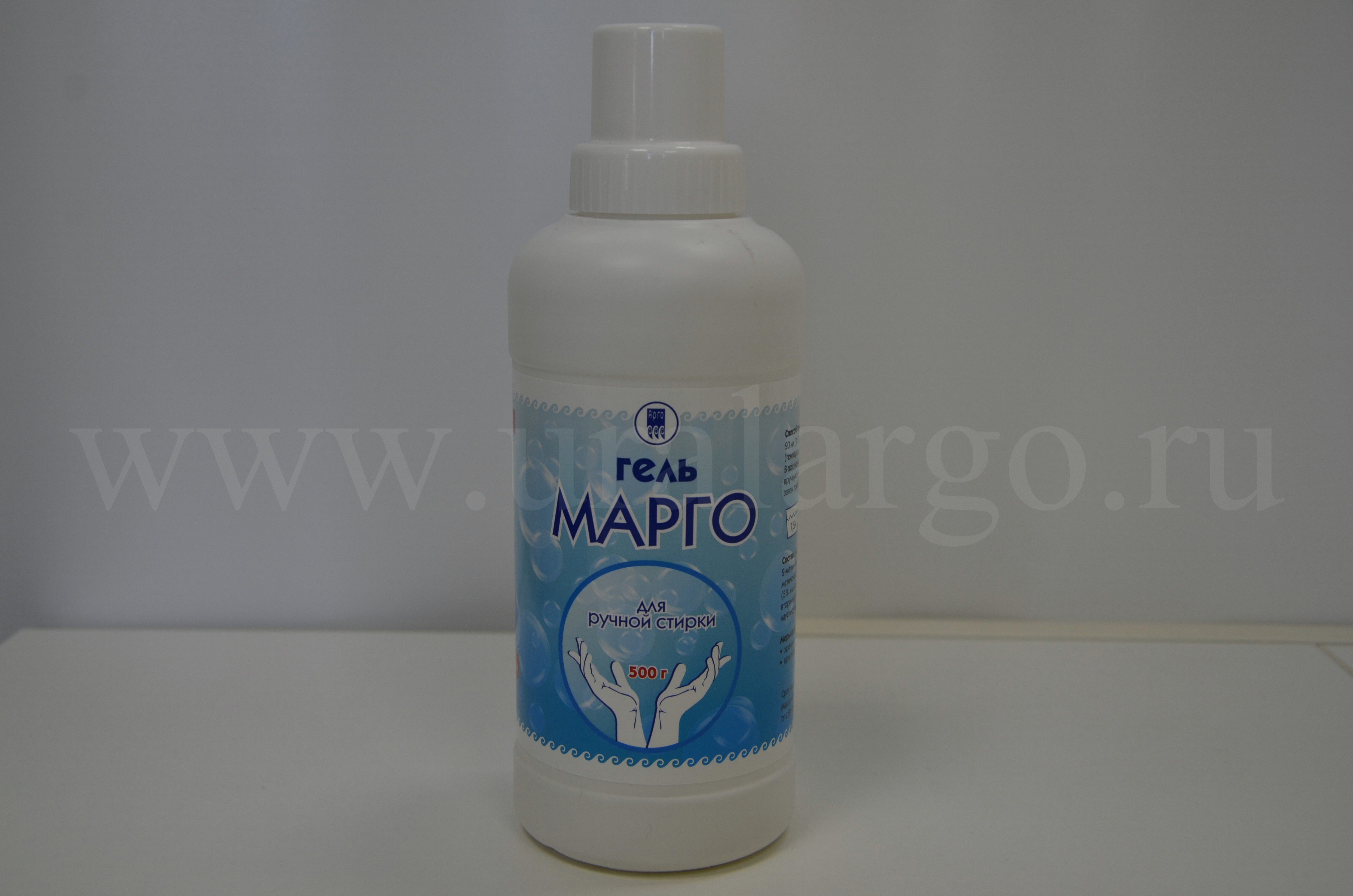 Марго гель для ручной стирки купить Арго Екатеринбург