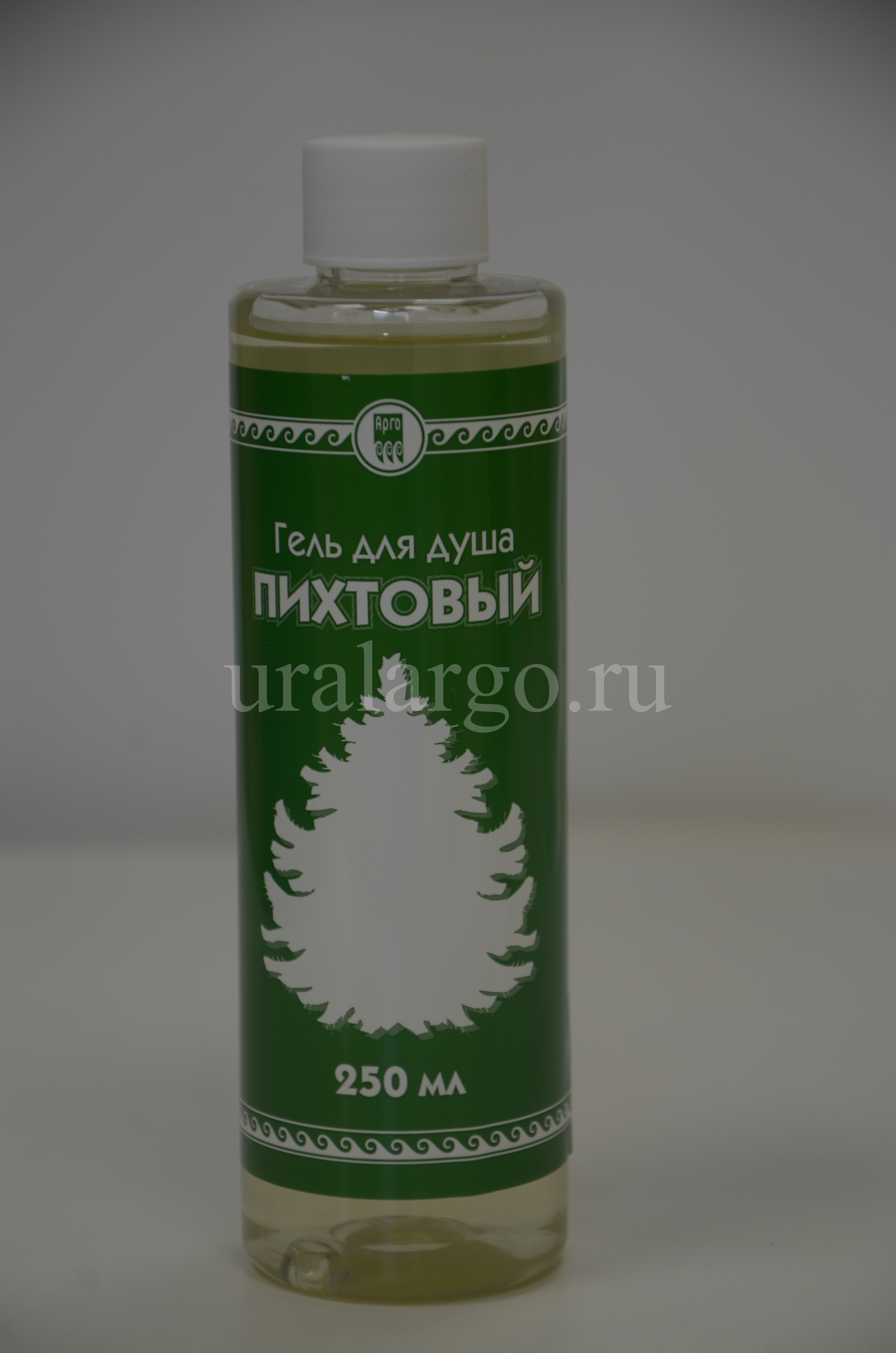 Пихтовый гель для душа купить